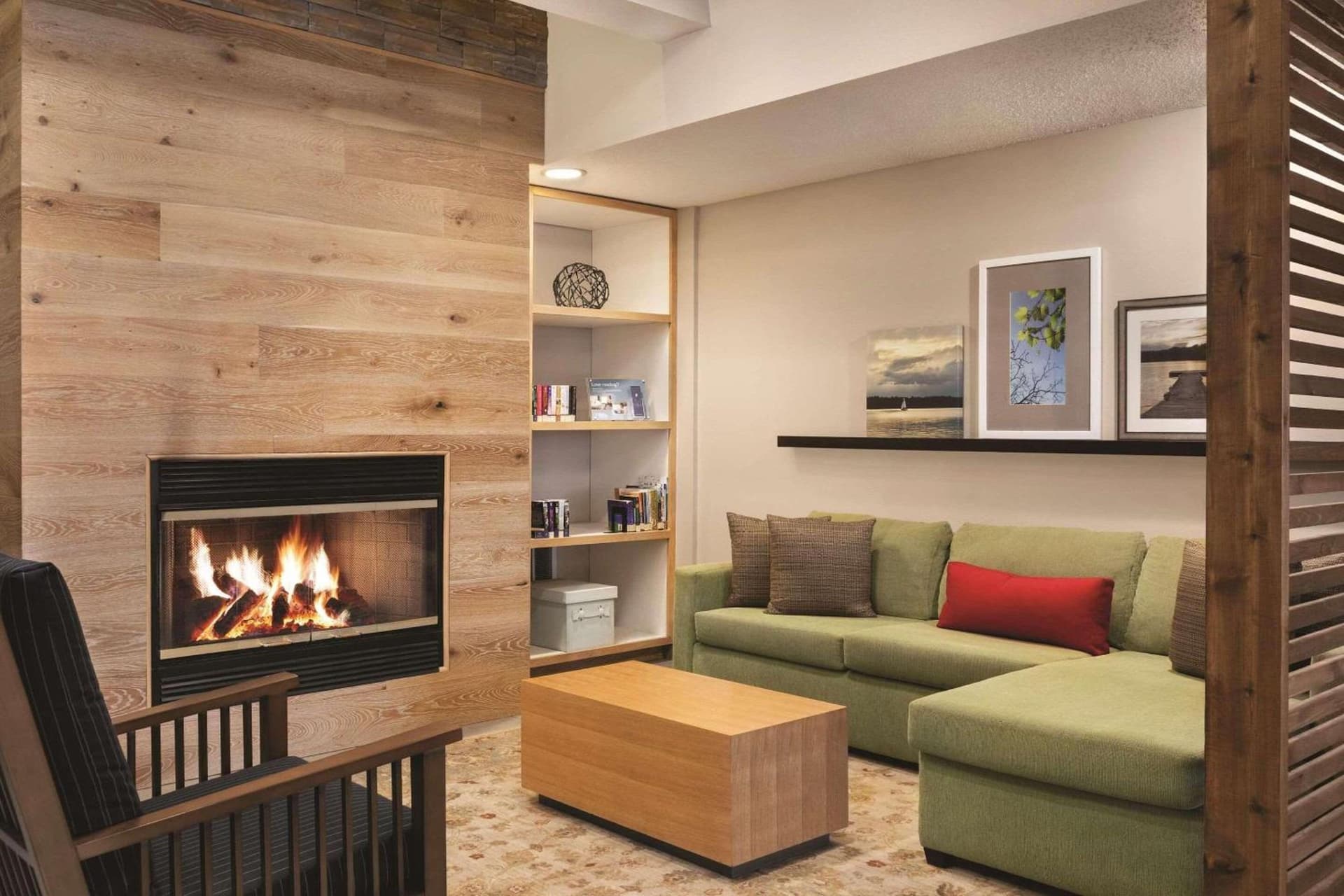 Country Inn & Suites by Radisson, Springfield, OH gallery photo in Springfield, OH — image 33
