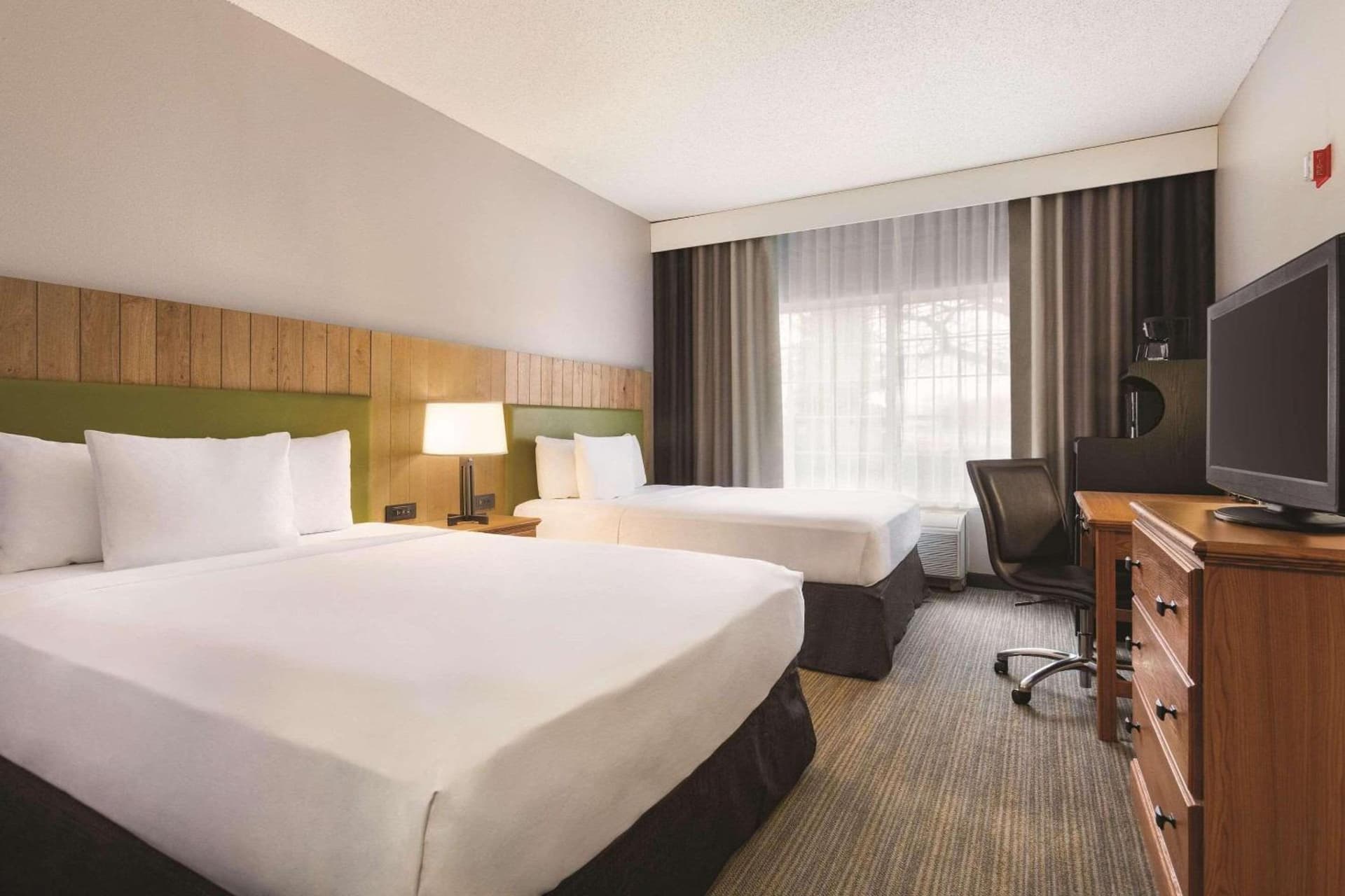 Country Inn & Suites by Radisson, Springfield, OH gallery photo in Springfield, OH — image 6