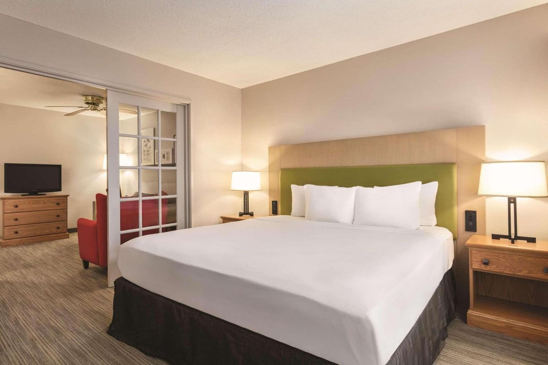 Country Inn & Suites by Radisson, Springfield, OH property views in Springfield, OH — gallery photo 3