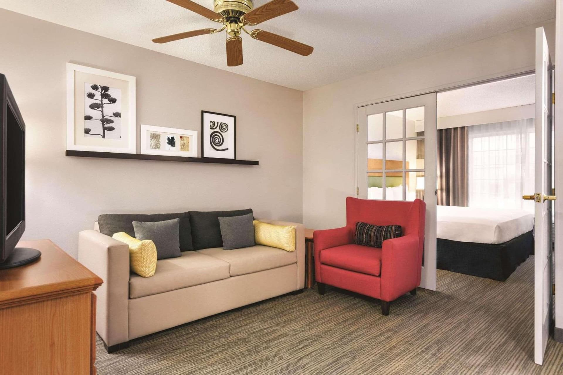 Country Inn & Suites by Radisson, Springfield, OH gallery photo in Springfield, OH — image 35