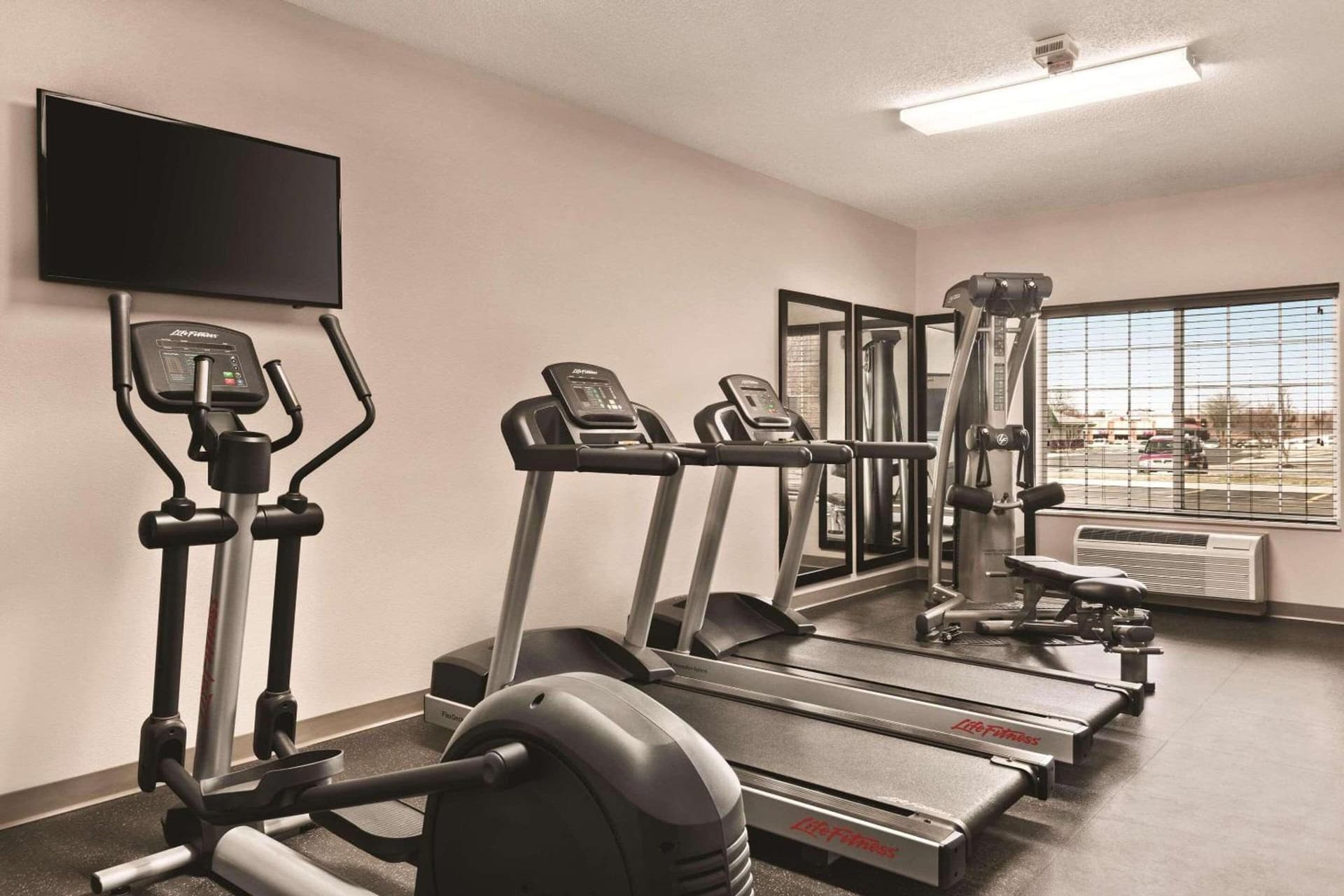 Country Inn & Suites by Radisson, Springfield, OH gallery photo in Springfield, OH — image 5