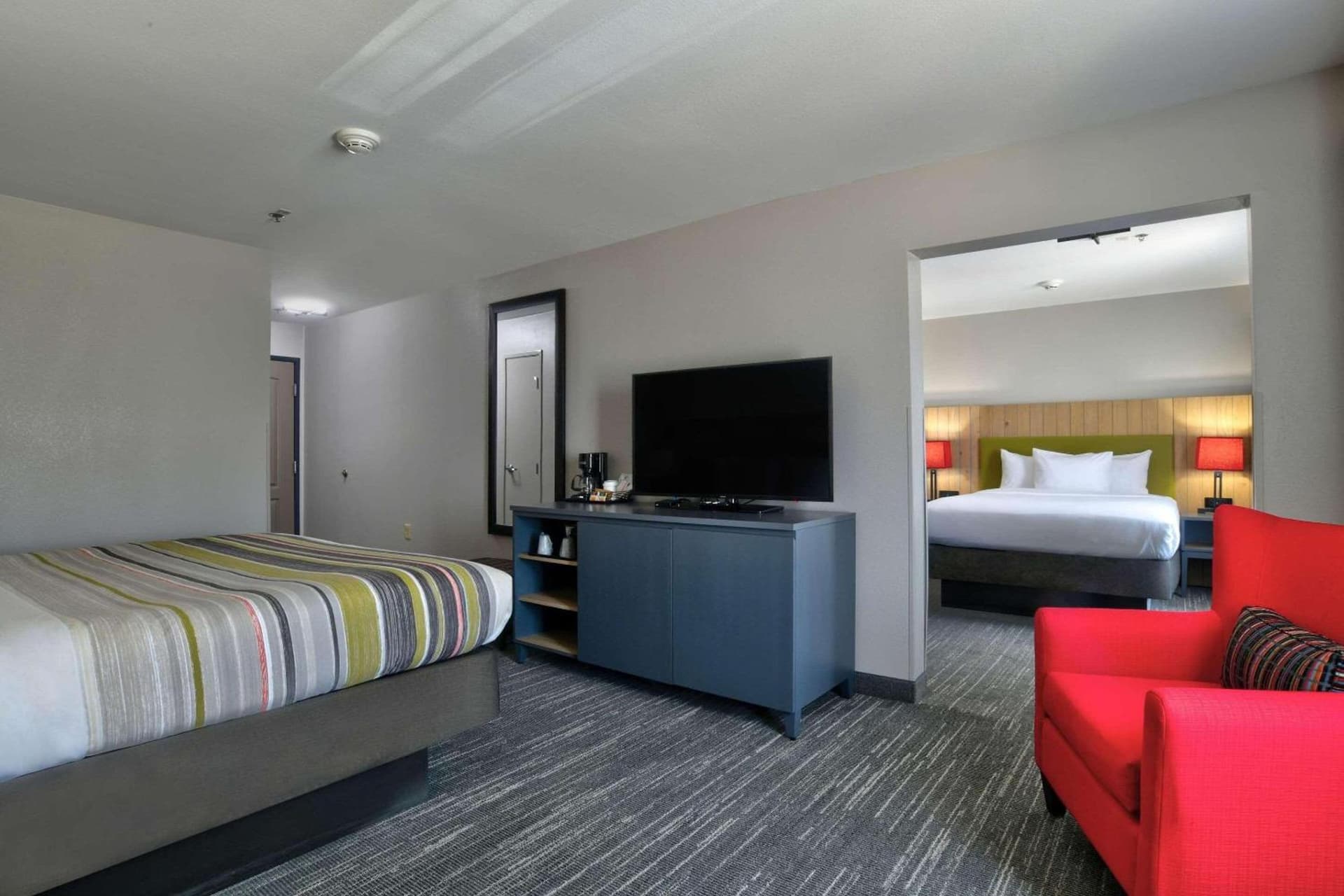 Country Inn & Suites by Radisson, Oklahoma City Airport, OK gallery photo in Oklahoma City, OK — image 20