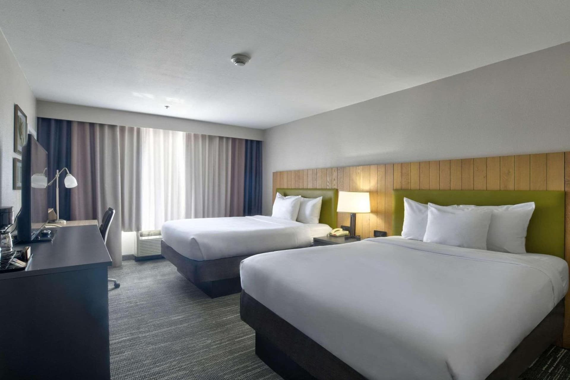 Country Inn & Suites by Radisson, Oklahoma City Airport, OK gallery photo in Oklahoma City, OK — image 39