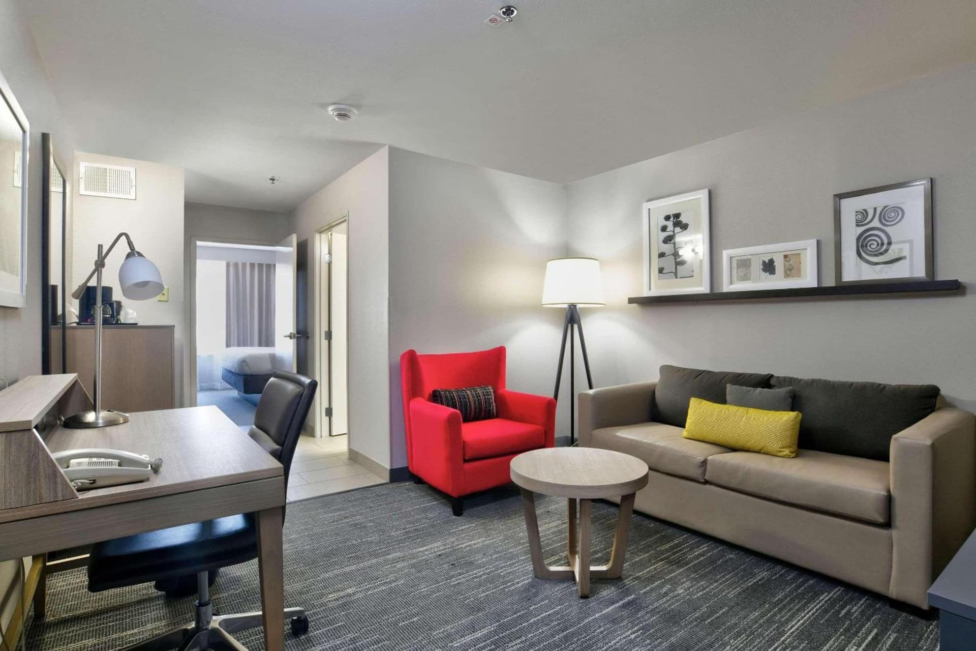 Country Inn & Suites by Radisson, Oklahoma City Airport, OK gallery photo in Oklahoma City, OK — image 19