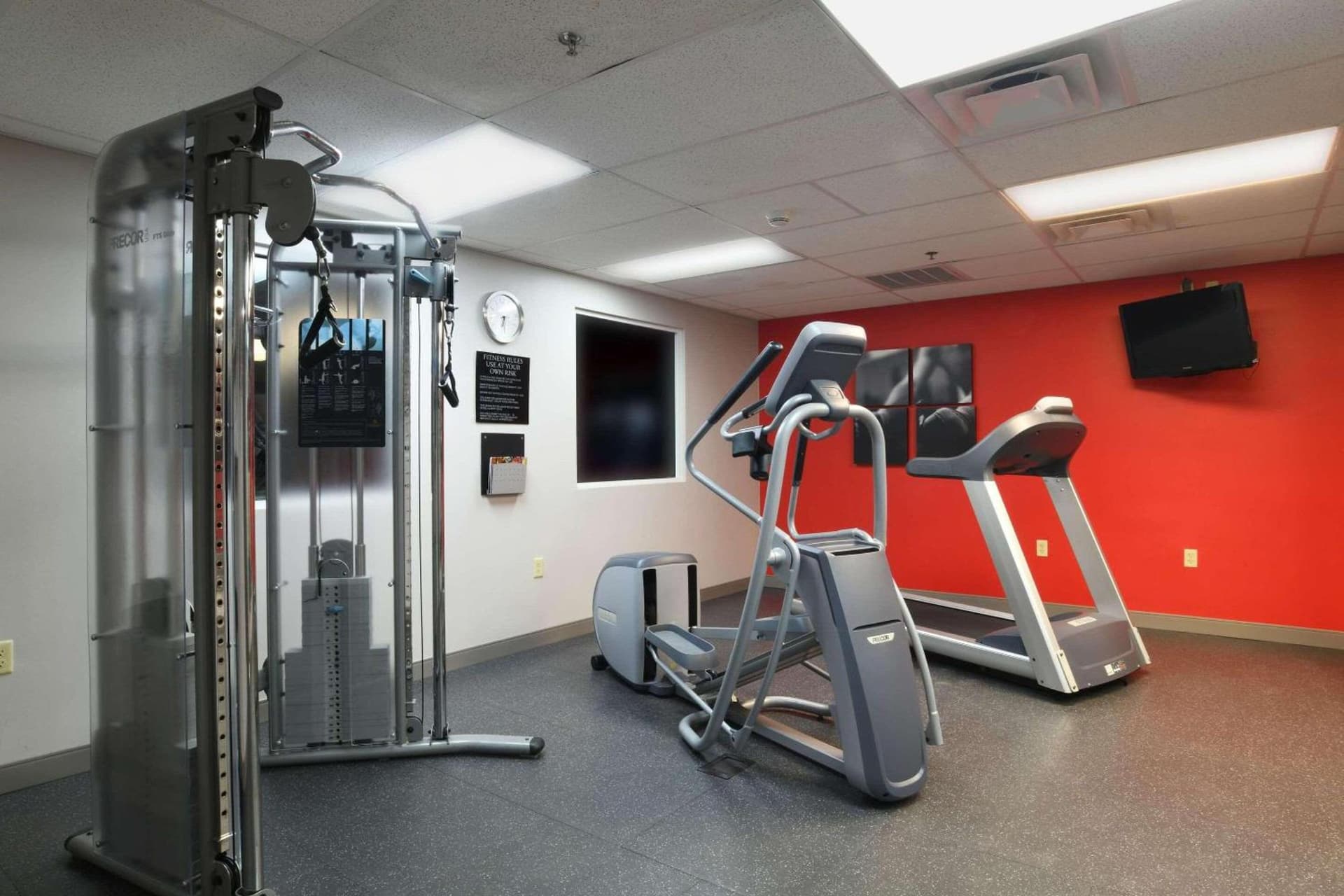 Country Inn & Suites by Radisson, Oklahoma City Airport, OK gallery photo in Oklahoma City, OK — image 31
