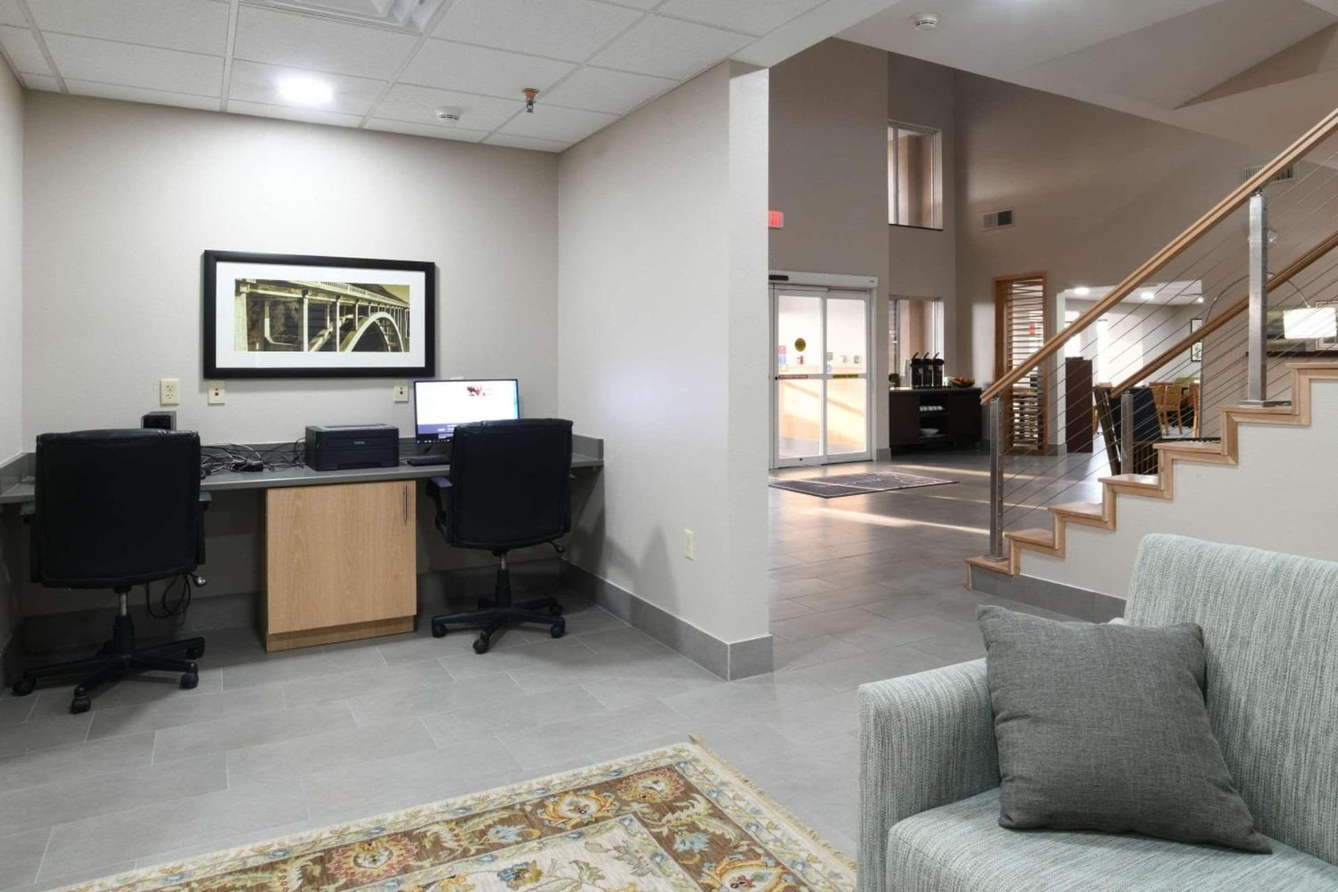 Country Inn & Suites by Radisson, Oklahoma City Airport, OK gallery photo in Oklahoma City, OK — image 30