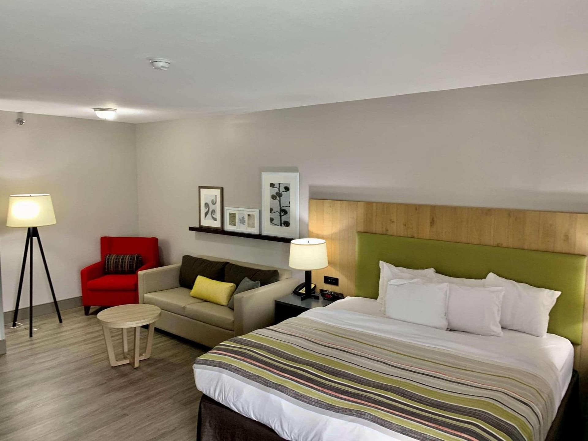 Country Inn & Suites by Radisson, Sandusky South, OH gallery photo in Milan, OH — image 14