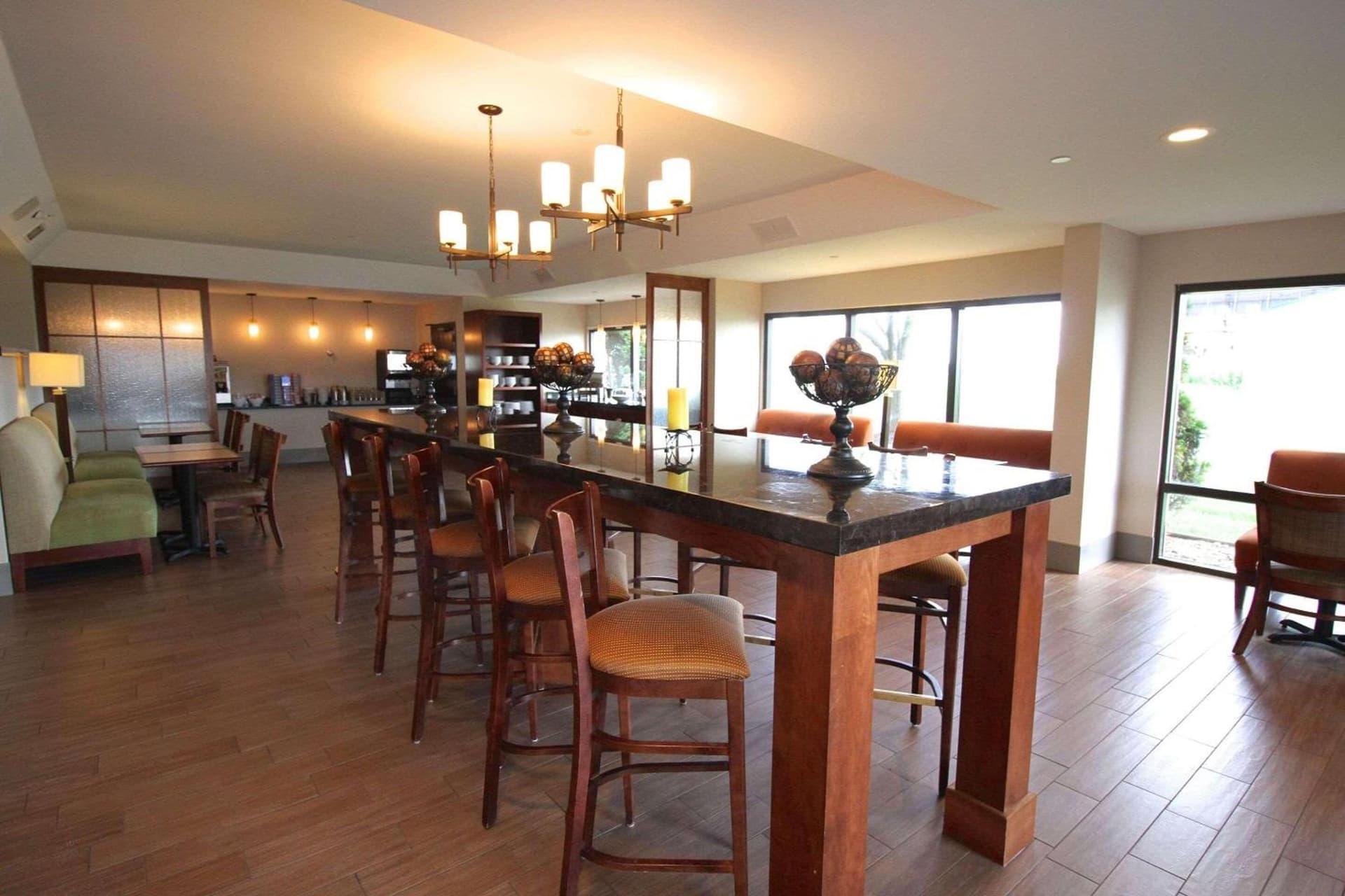 Country Inn & Suites by Radisson, Sandusky South, OH gallery photo in Milan, OH — image 9