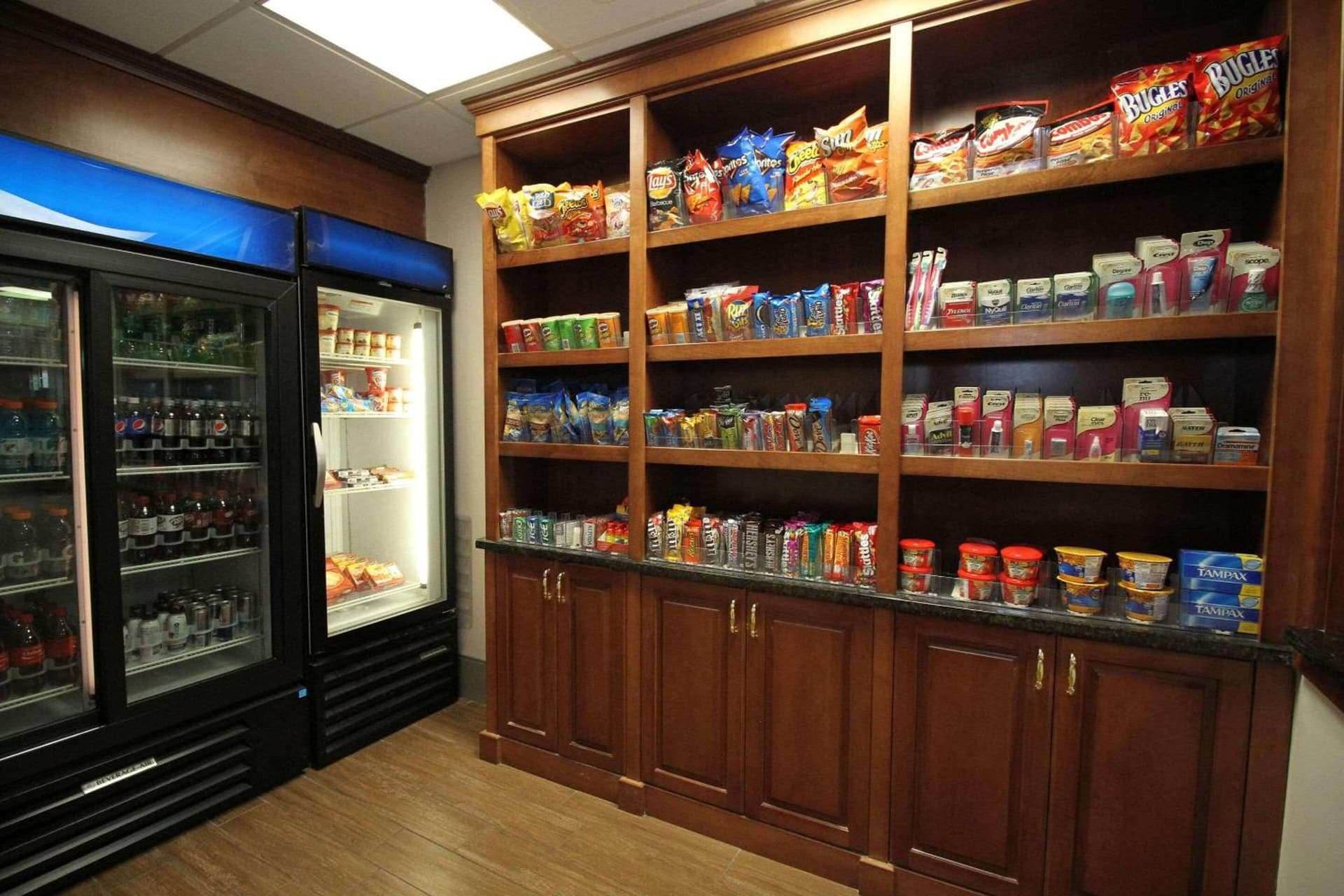Country Inn & Suites by Radisson, Sandusky South, OH gallery photo in Milan, OH — image 16