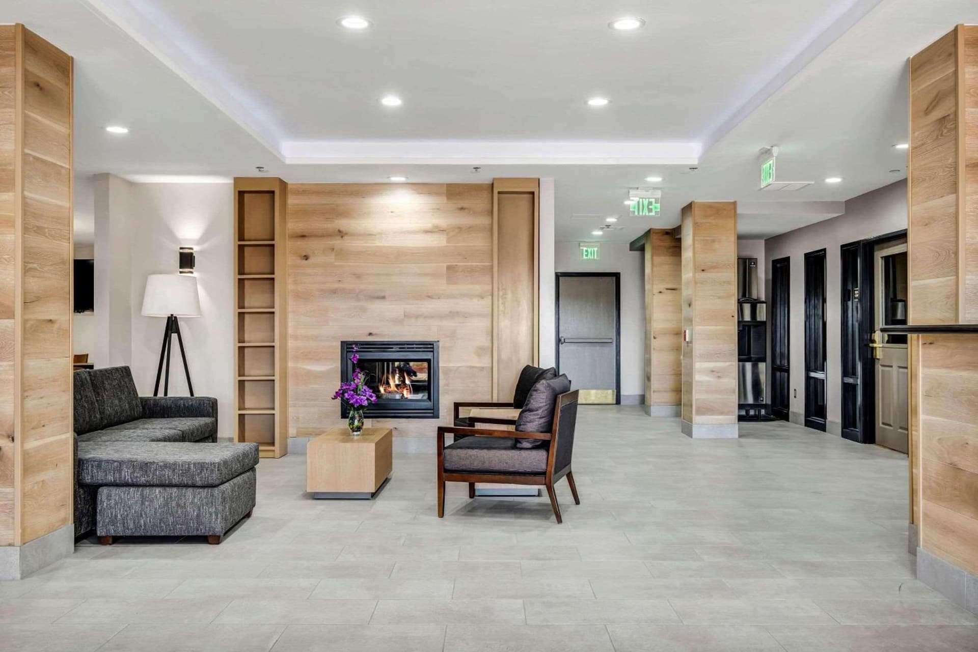 Country Inn & Suites by Radisson, Oklahoma City at Northwest Expressway, OK gallery photo in Oklahoma City, OK — image 22