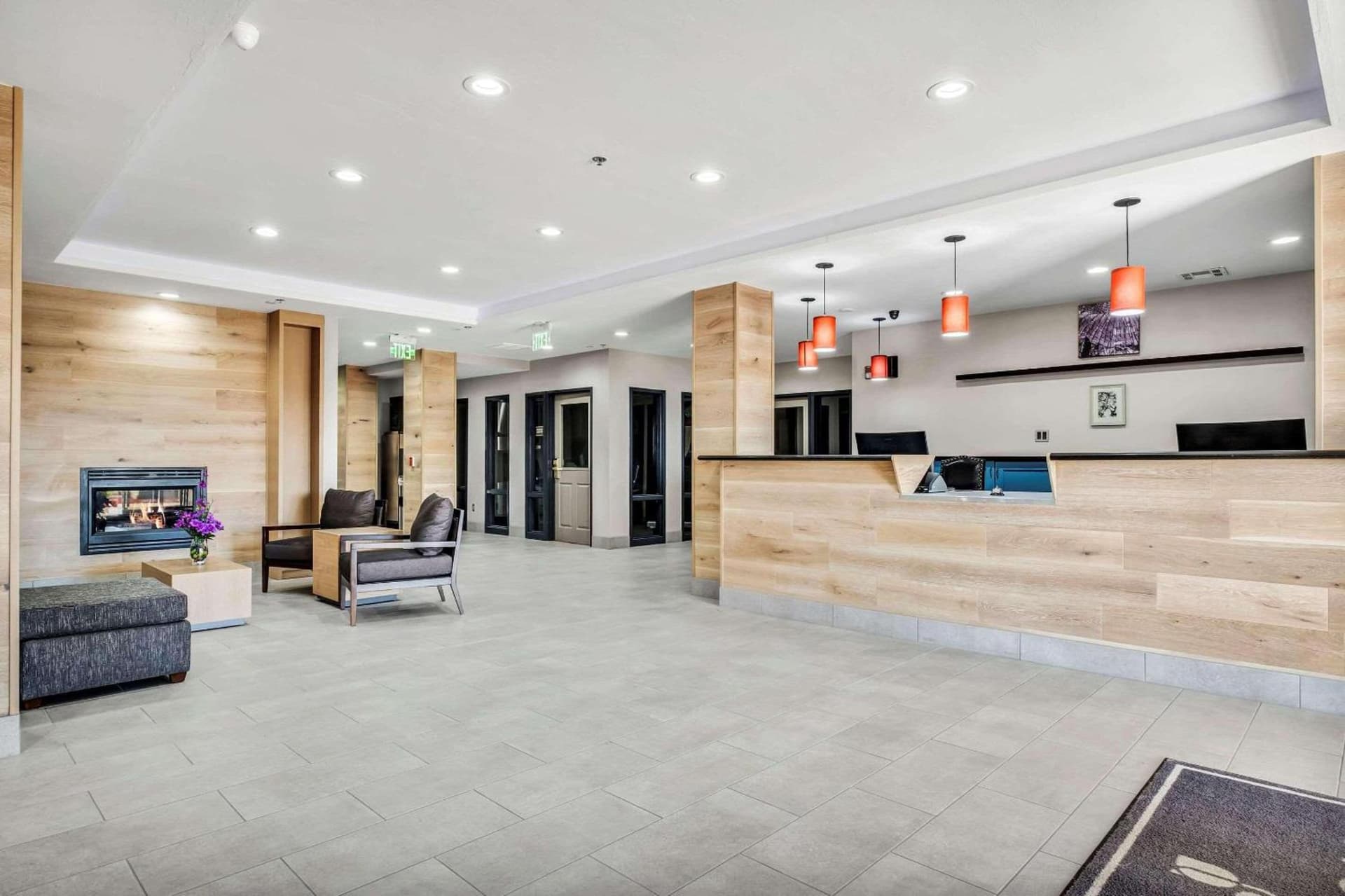 Country Inn & Suites by Radisson, Oklahoma City at Northwest Expressway, OK gallery photo in Oklahoma City, OK — image 15
