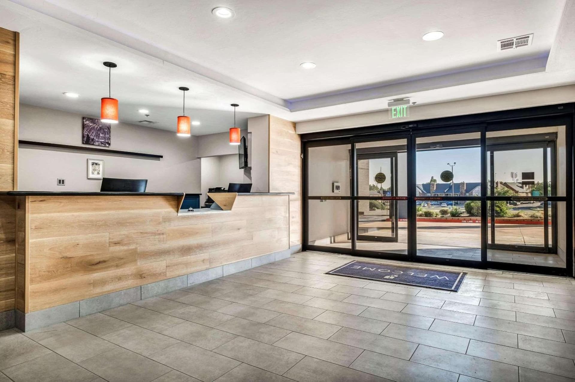 Country Inn & Suites by Radisson, Oklahoma City at Northwest Expressway, OK gallery photo in Oklahoma City, OK — image 48