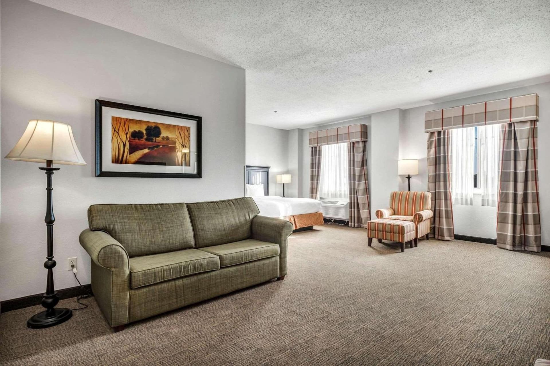 Country Inn & Suites by Radisson, Oklahoma City at Northwest Expressway, OK gallery photo in Oklahoma City, OK — image 30