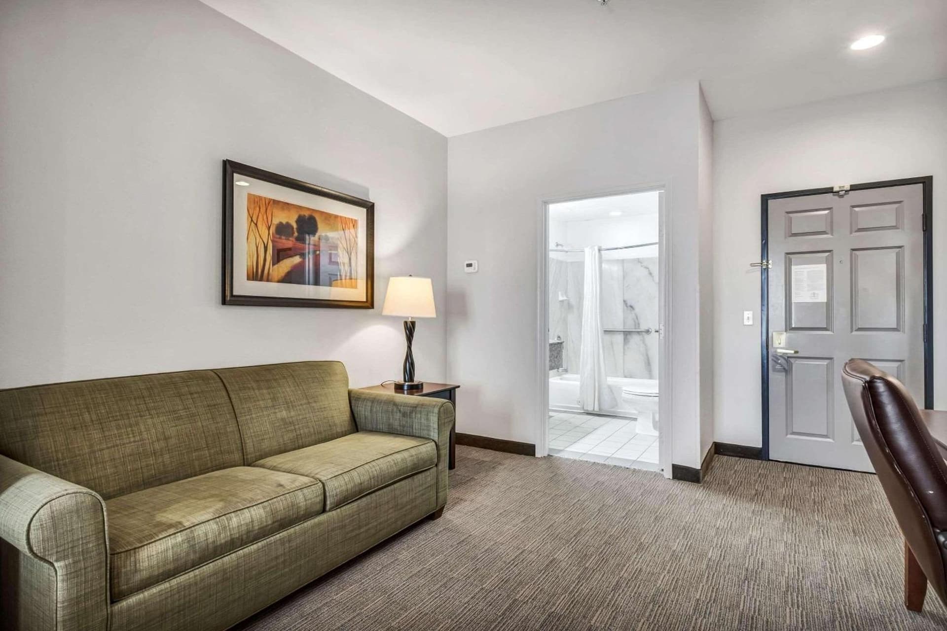 Country Inn & Suites by Radisson, Oklahoma City at Northwest Expressway, OK gallery photo in Oklahoma City, OK — image 19