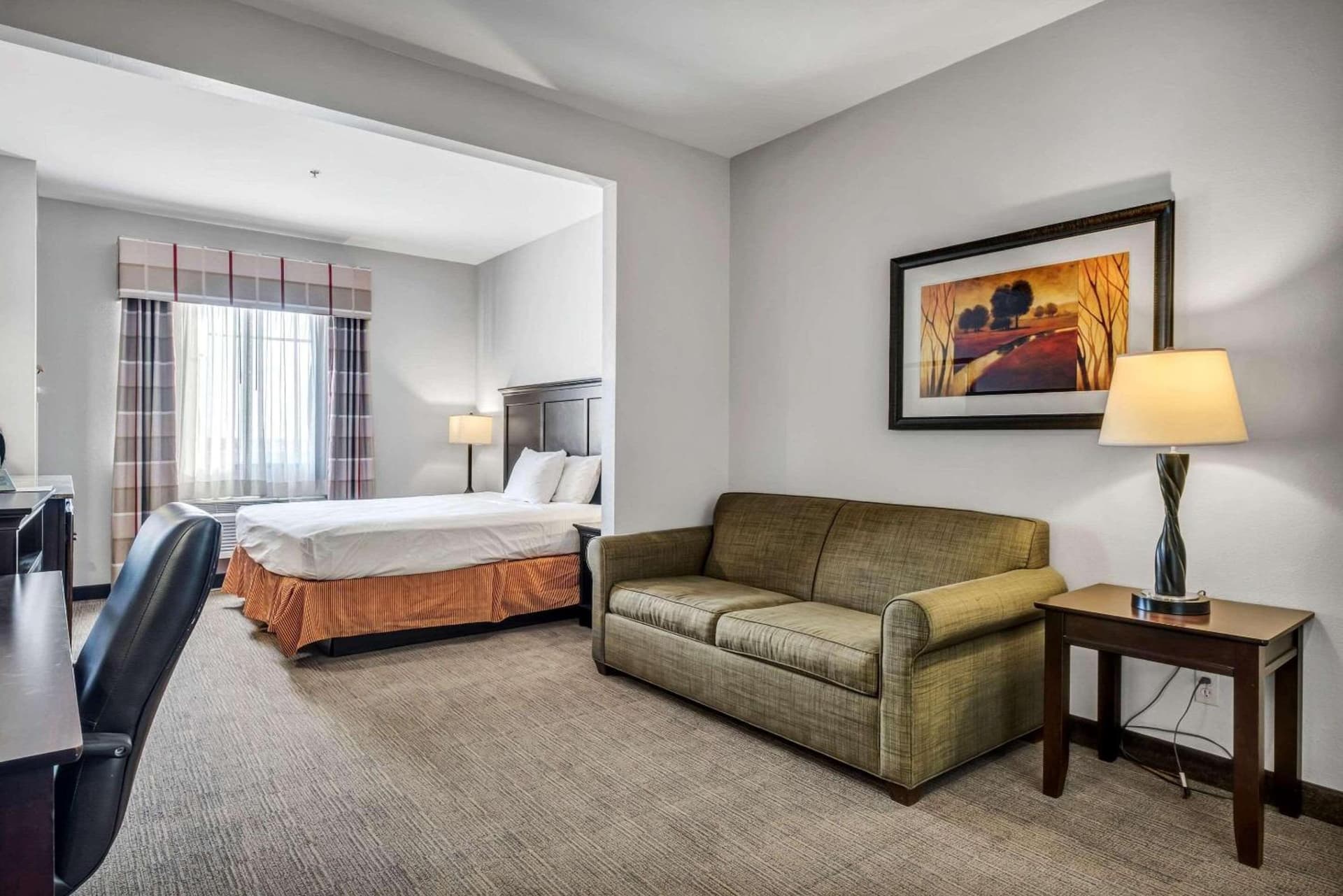 Country Inn & Suites by Radisson, Oklahoma City at Northwest Expressway, OK gallery photo in Oklahoma City, OK — image 44