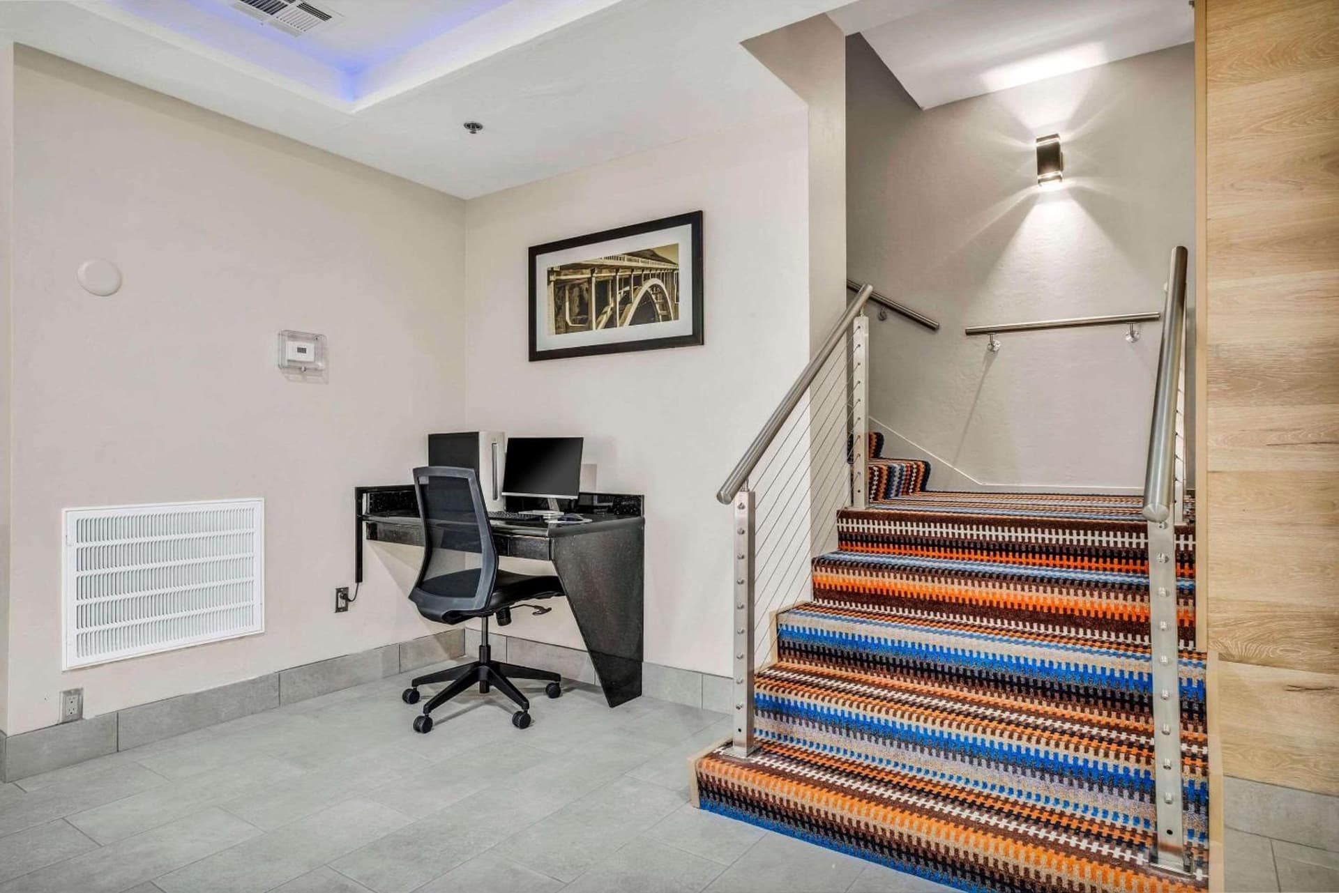 Country Inn & Suites by Radisson, Oklahoma City at Northwest Expressway, OK gallery photo in Oklahoma City, OK — image 12