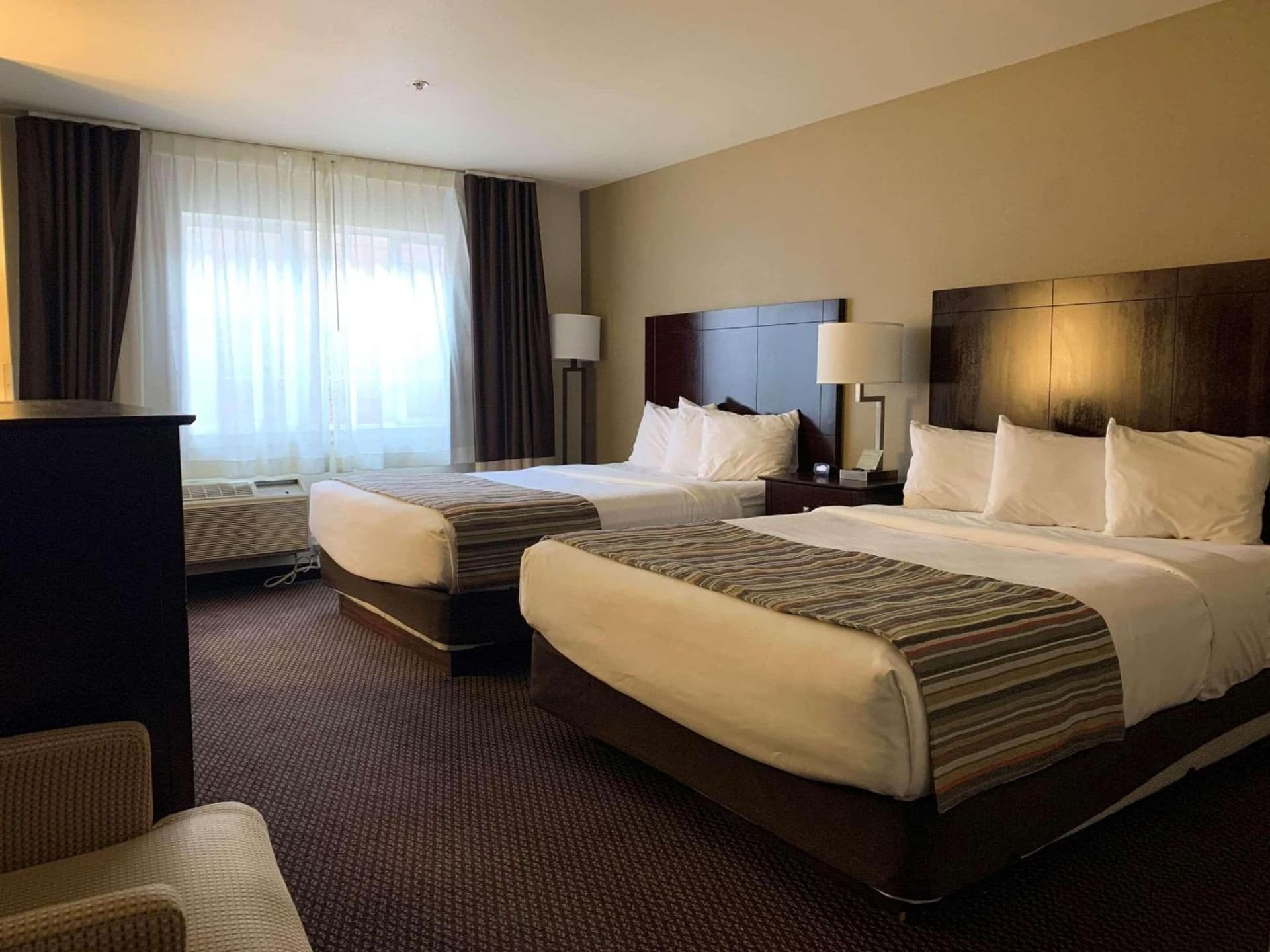 Country Inn & Suites by Radisson, Bend, OR gallery photo in Bend, OR — image 13