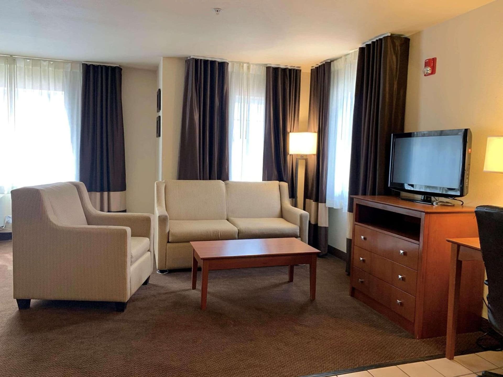 Country Inn & Suites by Radisson, Bend, OR gallery photo in Bend, OR — image 60