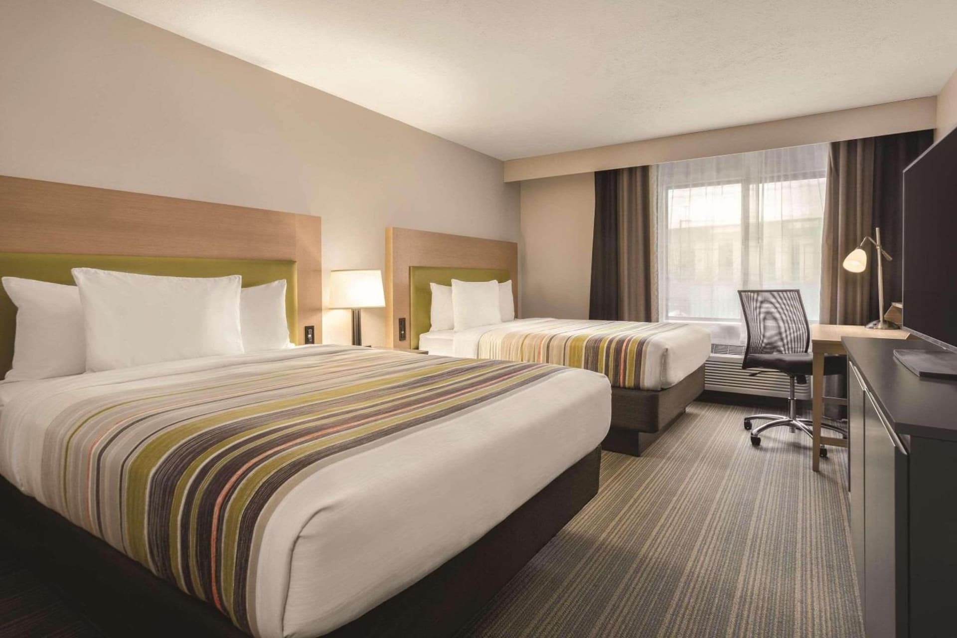 Country Inn & Suites by Radisson, Erie, PA gallery photo in Erie, PA — image 28