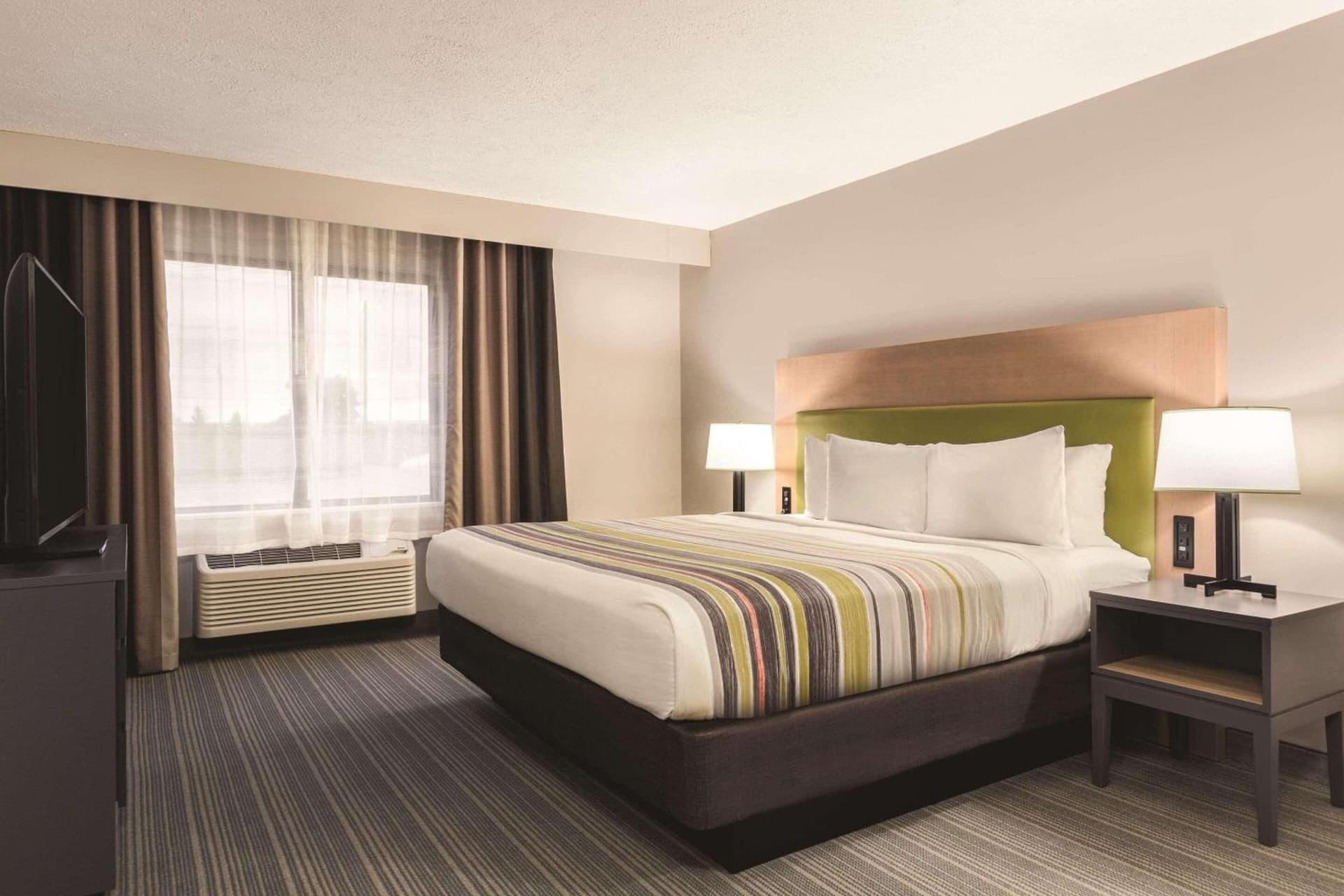 Country Inn & Suites by Radisson, Erie, PA gallery photo in Erie, PA — image 12