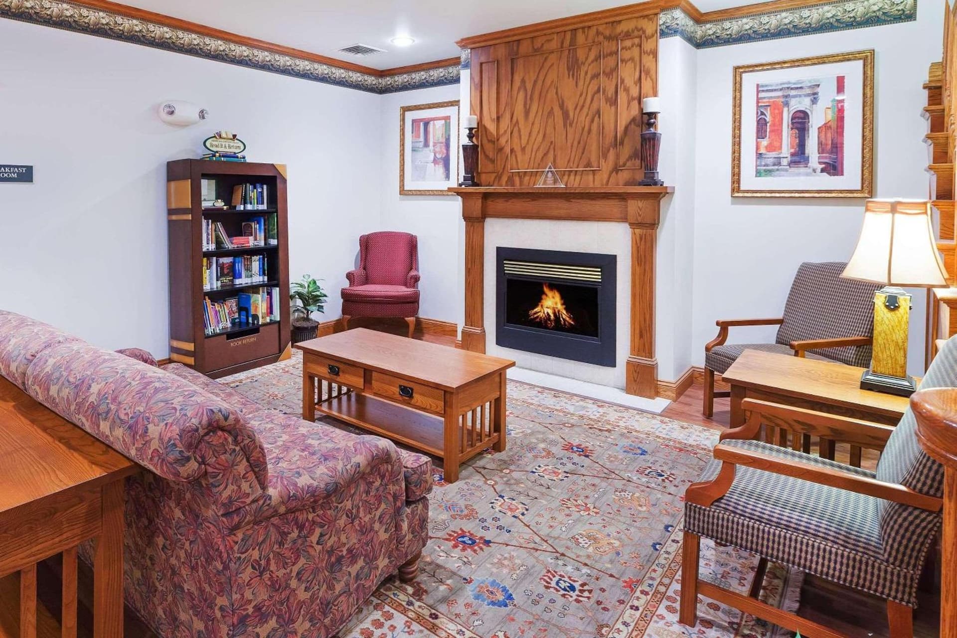 Country Inn & Suites by Radisson, Chambersburg, PA gallery photo in Chambersburg, PA — image 43