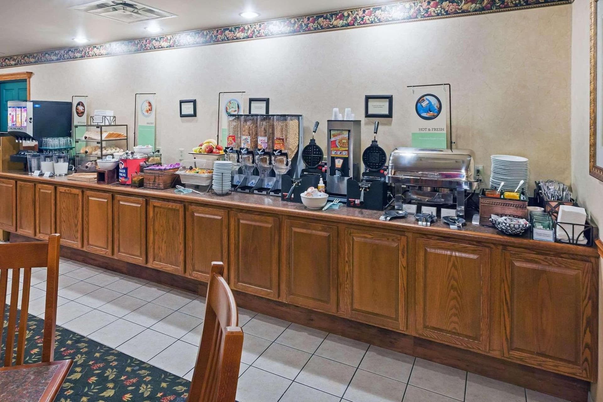 Country Inn & Suites by Radisson, Chambersburg, PA gallery photo in Chambersburg, PA — image 29