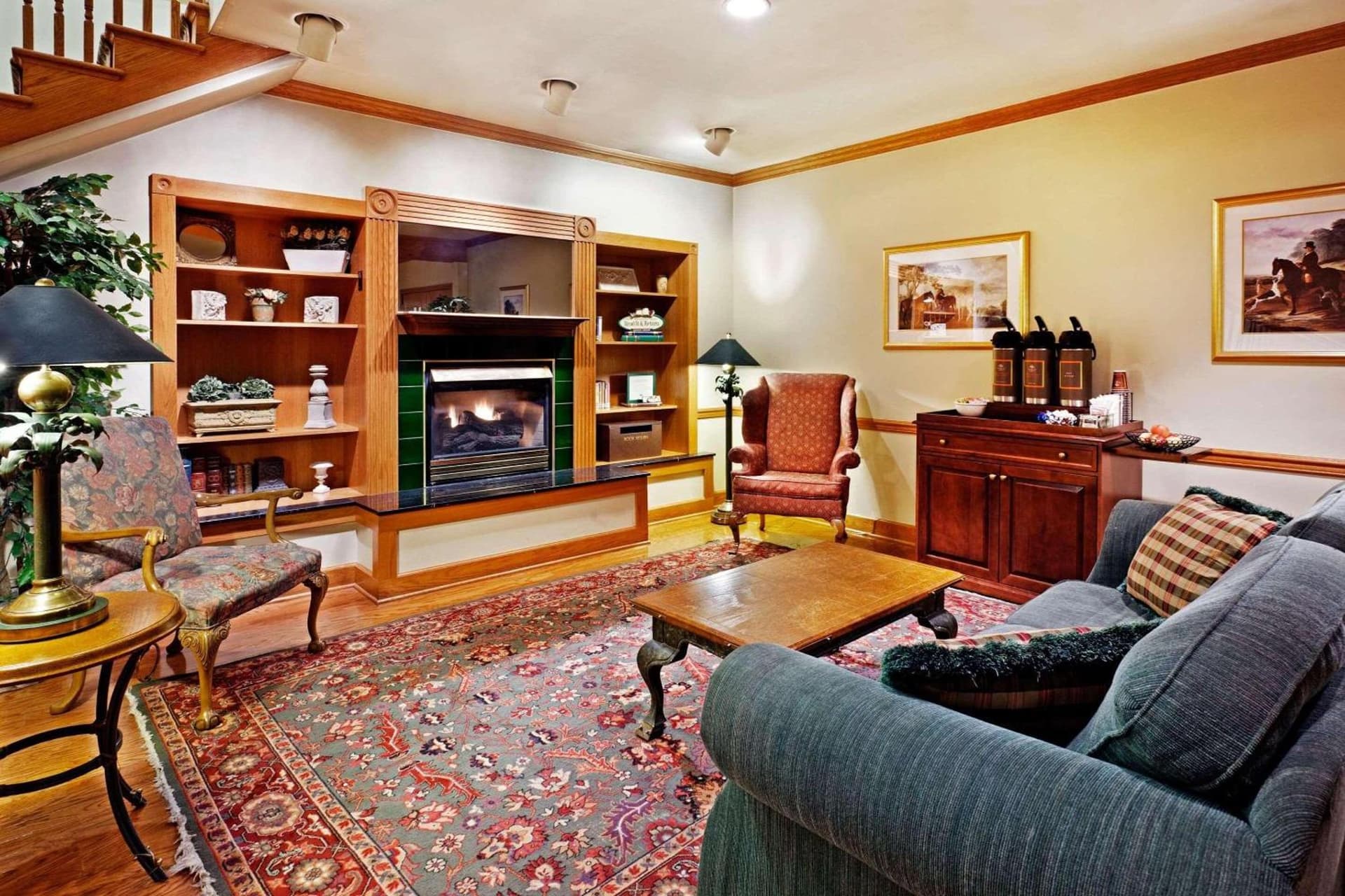 Country Inn & Suites by Radisson, York, PA gallery photo in York, PA — image 29