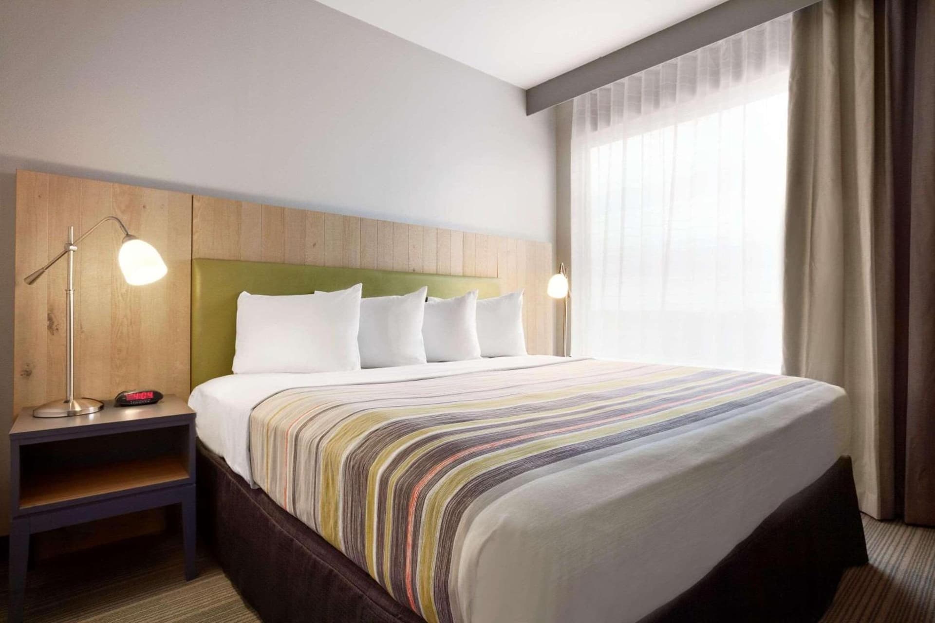 Country Inn & Suites by Radisson, York, PA gallery photo in York, PA — image 16