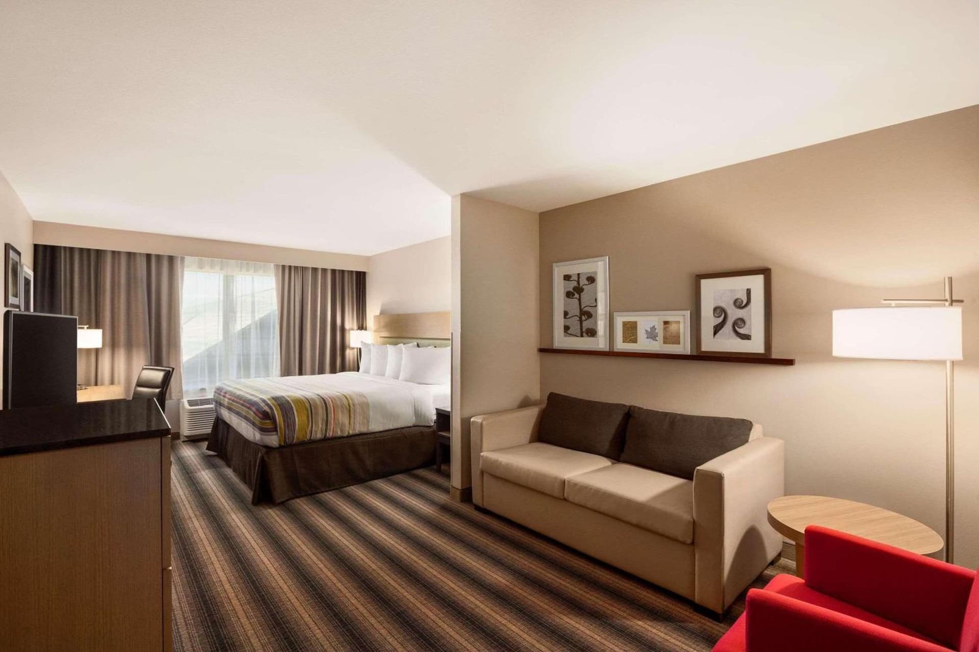 Country Inn & Suites by Radisson, Rock Hill, SC gallery photo in Rock Hill, SC — image 12