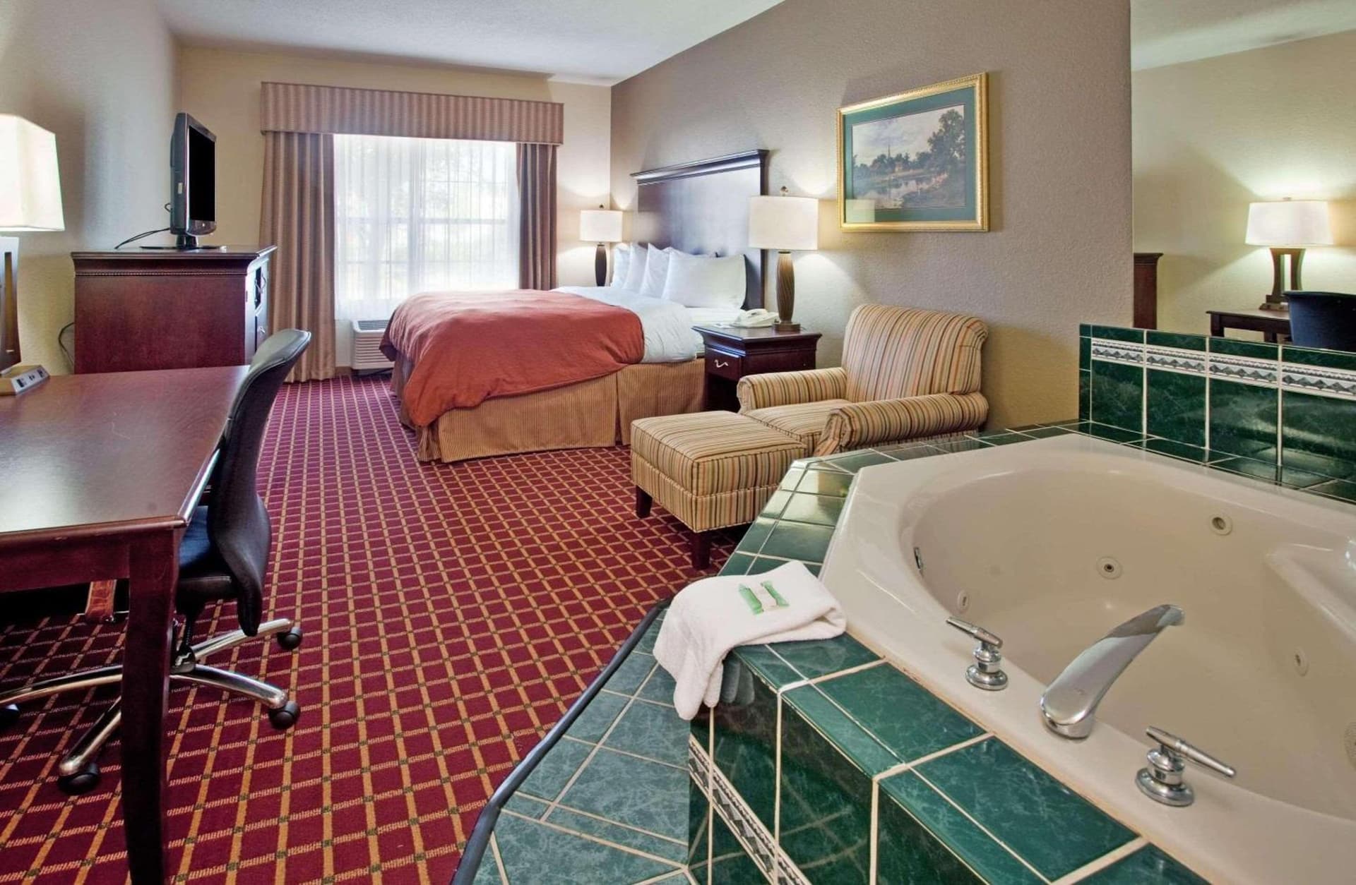 Country Inn & Suites by Radisson, Columbia, SC gallery photo in Columbia, SC — image 15