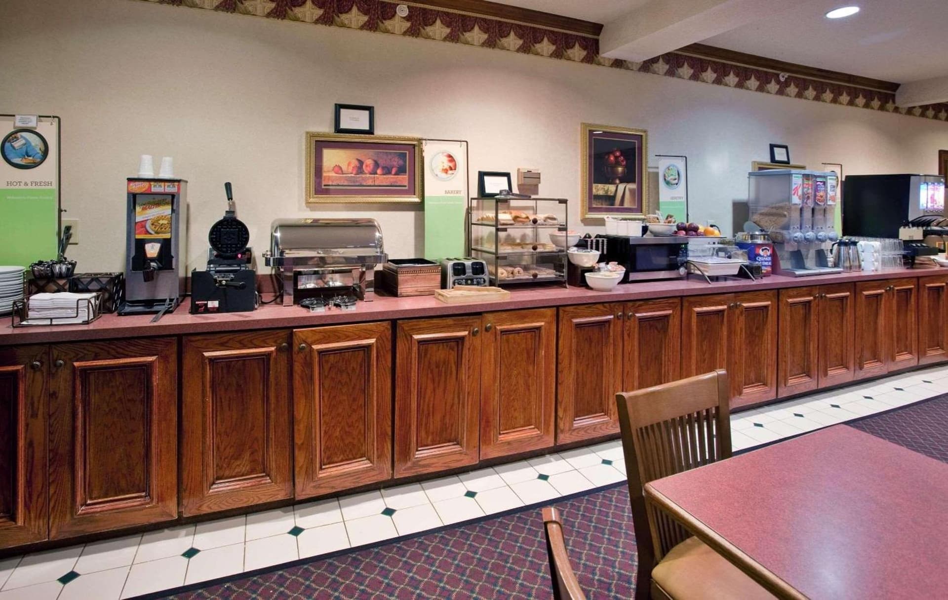 Country Inn & Suites by Radisson, Columbia, SC gallery photo in Columbia, SC — image 5