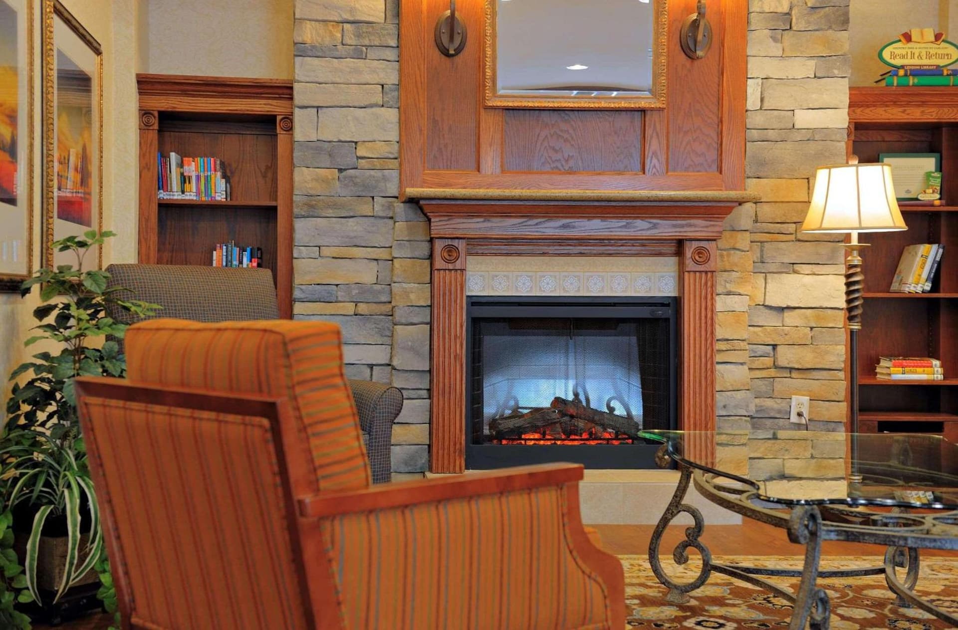 Country Inn & Suites by Radisson, Columbia at Harbison, SC gallery photo in Columbia, SC — image 29