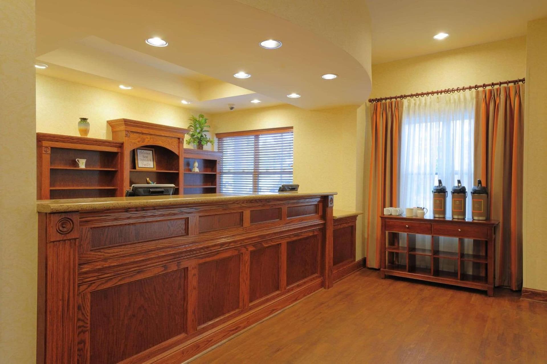 Country Inn & Suites by Radisson, Columbia at Harbison, SC gallery photo in Columbia, SC — image 17