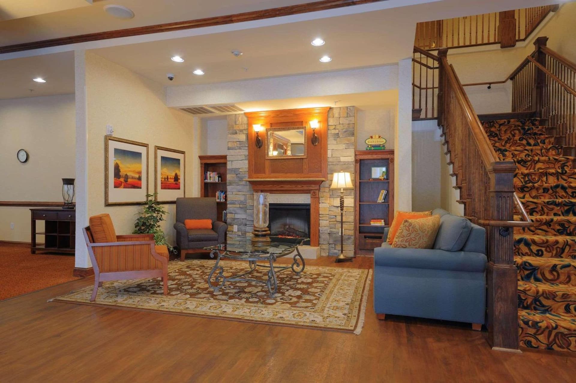 Country Inn & Suites by Radisson, Columbia at Harbison, SC gallery photo in Columbia, SC — image 33