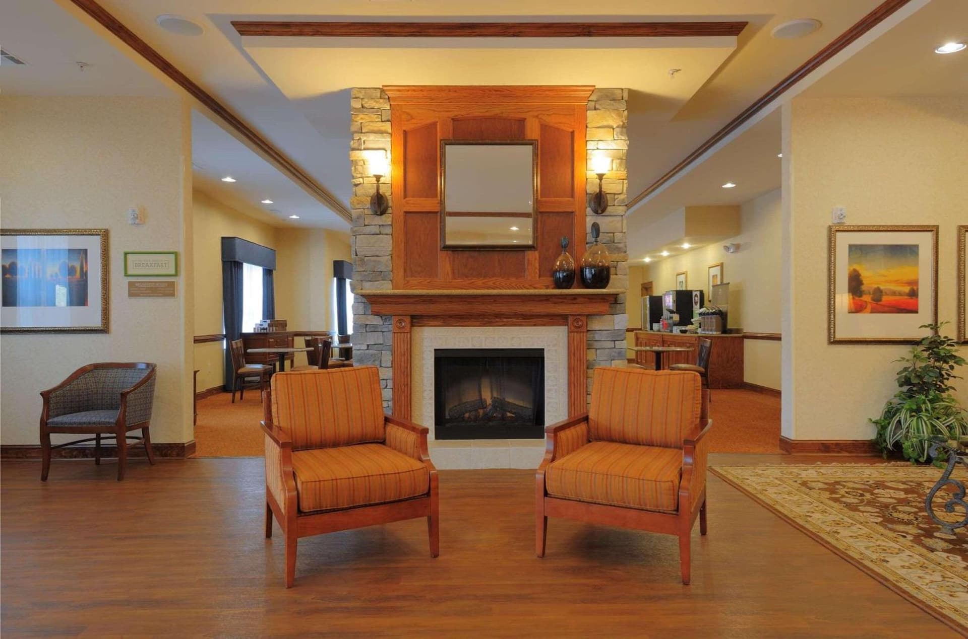 Country Inn & Suites by Radisson, Columbia at Harbison, SC gallery photo in Columbia, SC — image 31