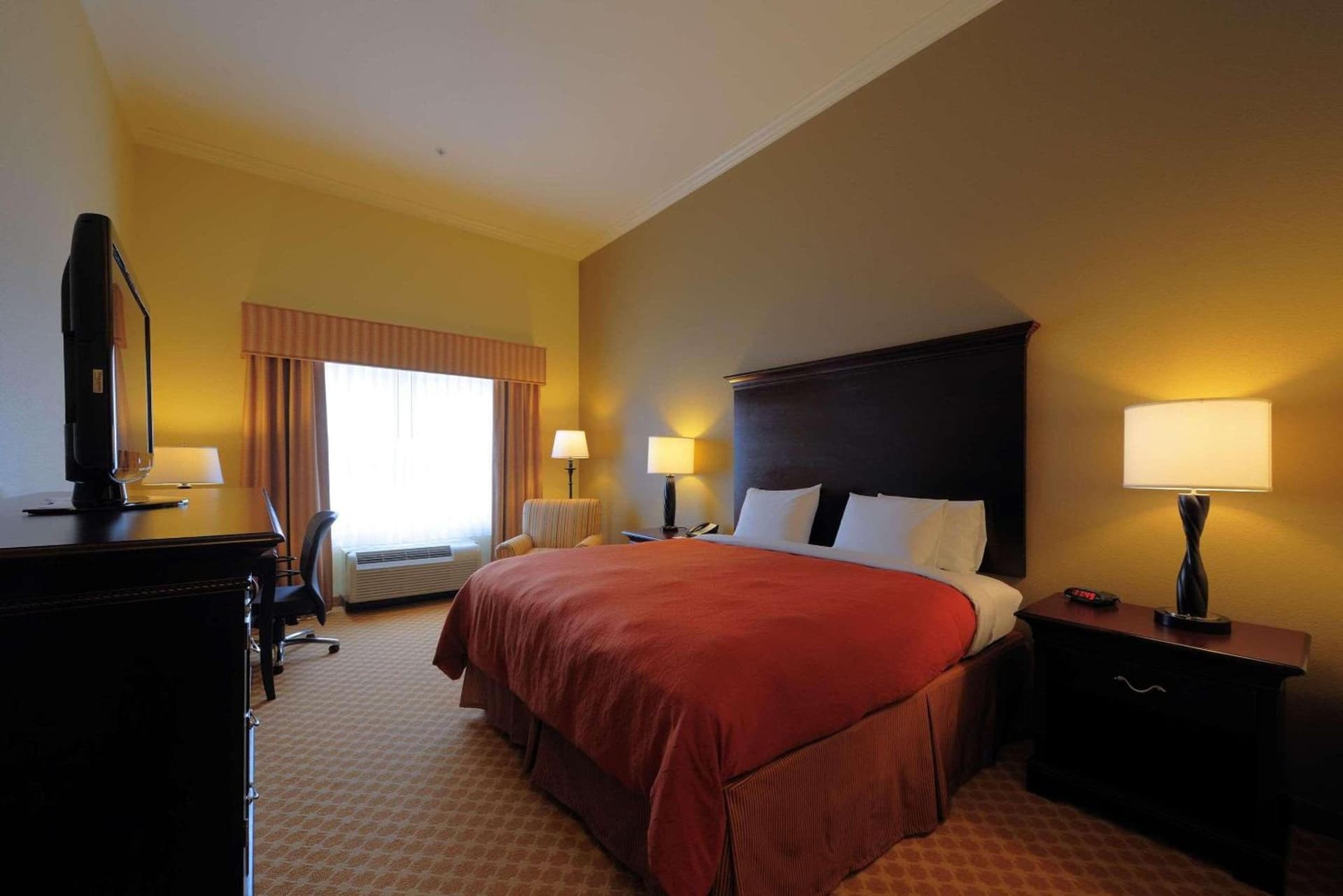 Country Inn & Suites by Radisson, Columbia at Harbison, SC gallery photo in Columbia, SC — image 25