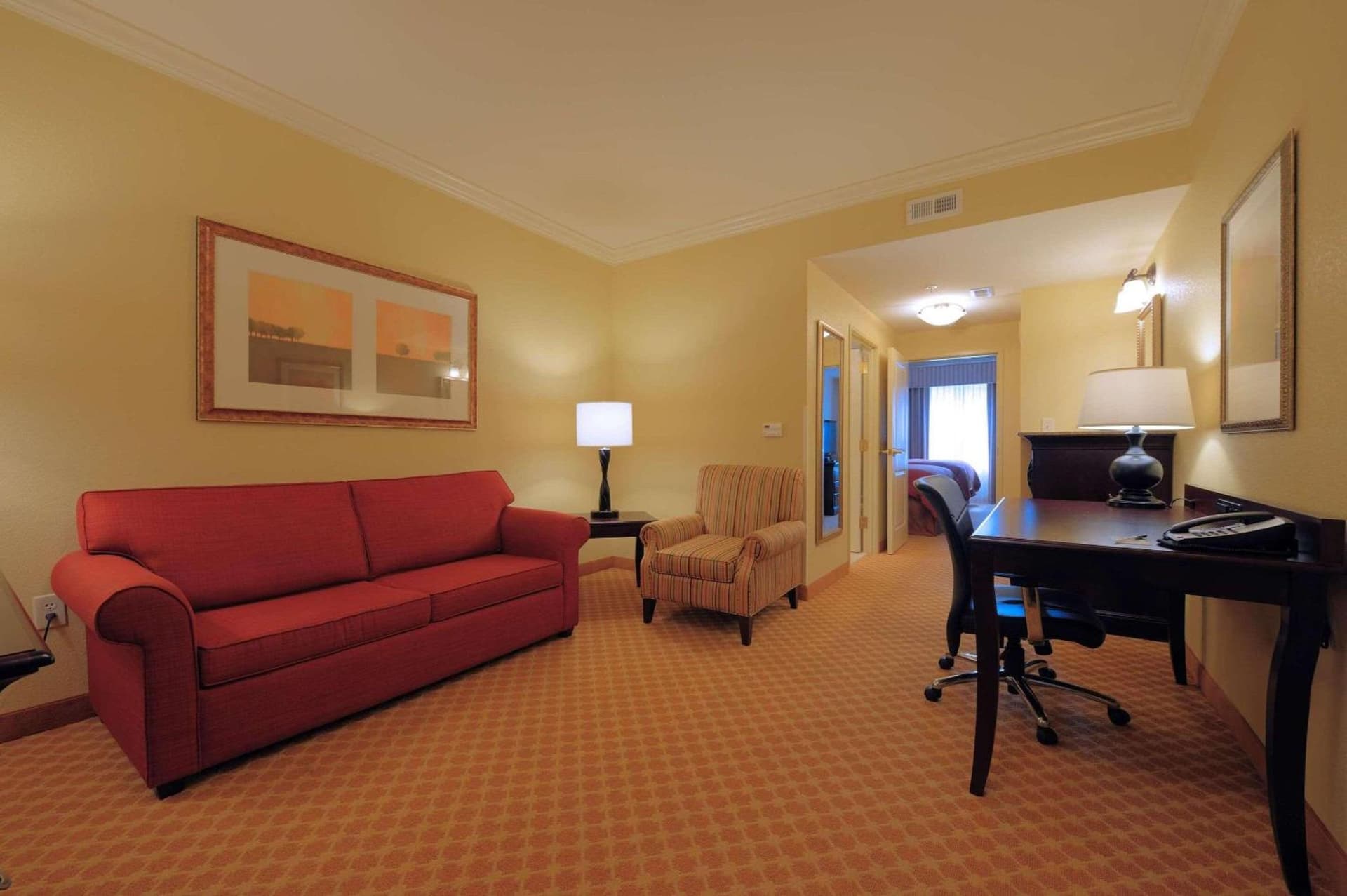 Country Inn & Suites by Radisson, Columbia at Harbison, SC gallery photo in Columbia, SC — image 5