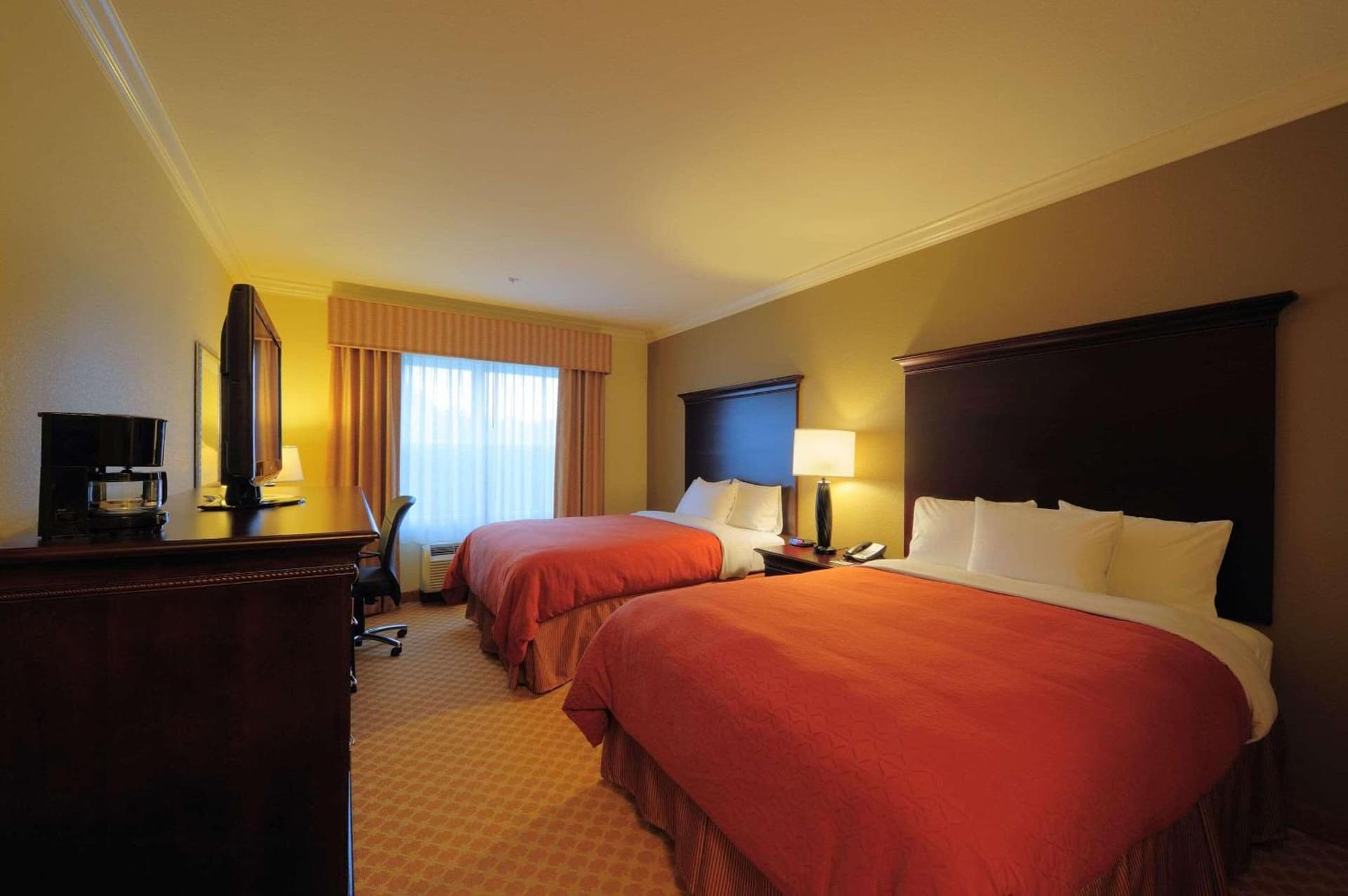 Country Inn & Suites by Radisson, Columbia at Harbison, SC gallery photo in Columbia, SC — image 11