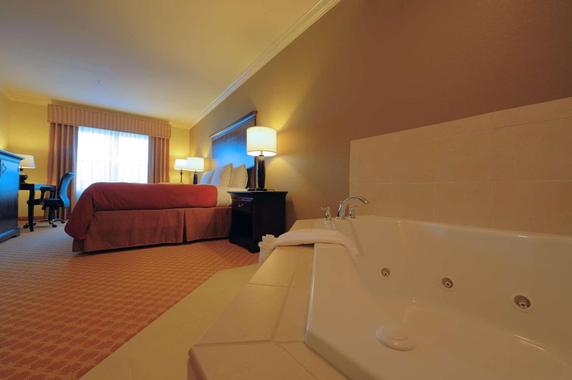 Country Inn & Suites by Radisson, Columbia at Harbison, SC gallery photo in Columbia, SC — image 27