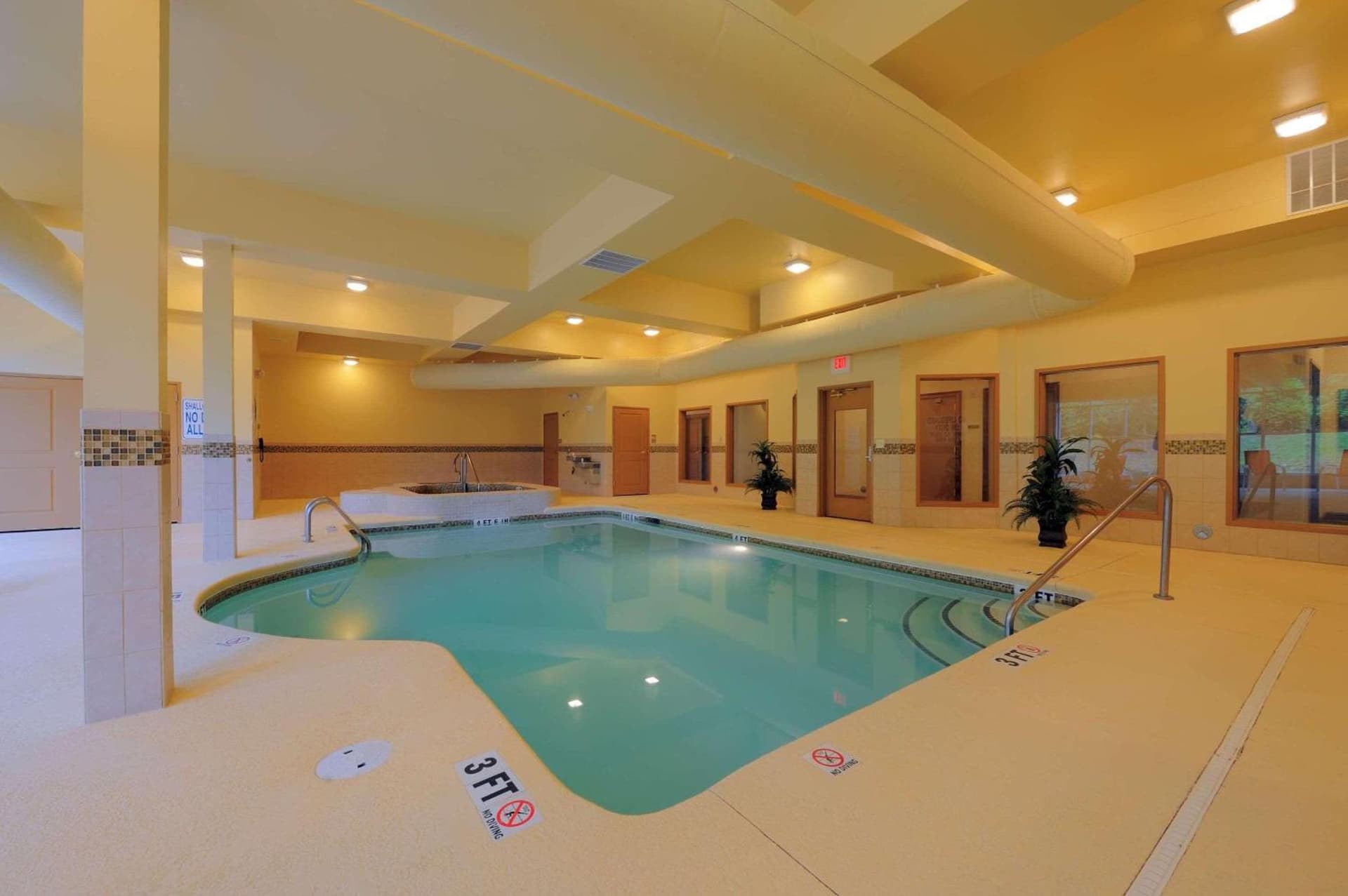 Country Inn & Suites by Radisson, Columbia at Harbison, SC gallery photo in Columbia, SC — image 19