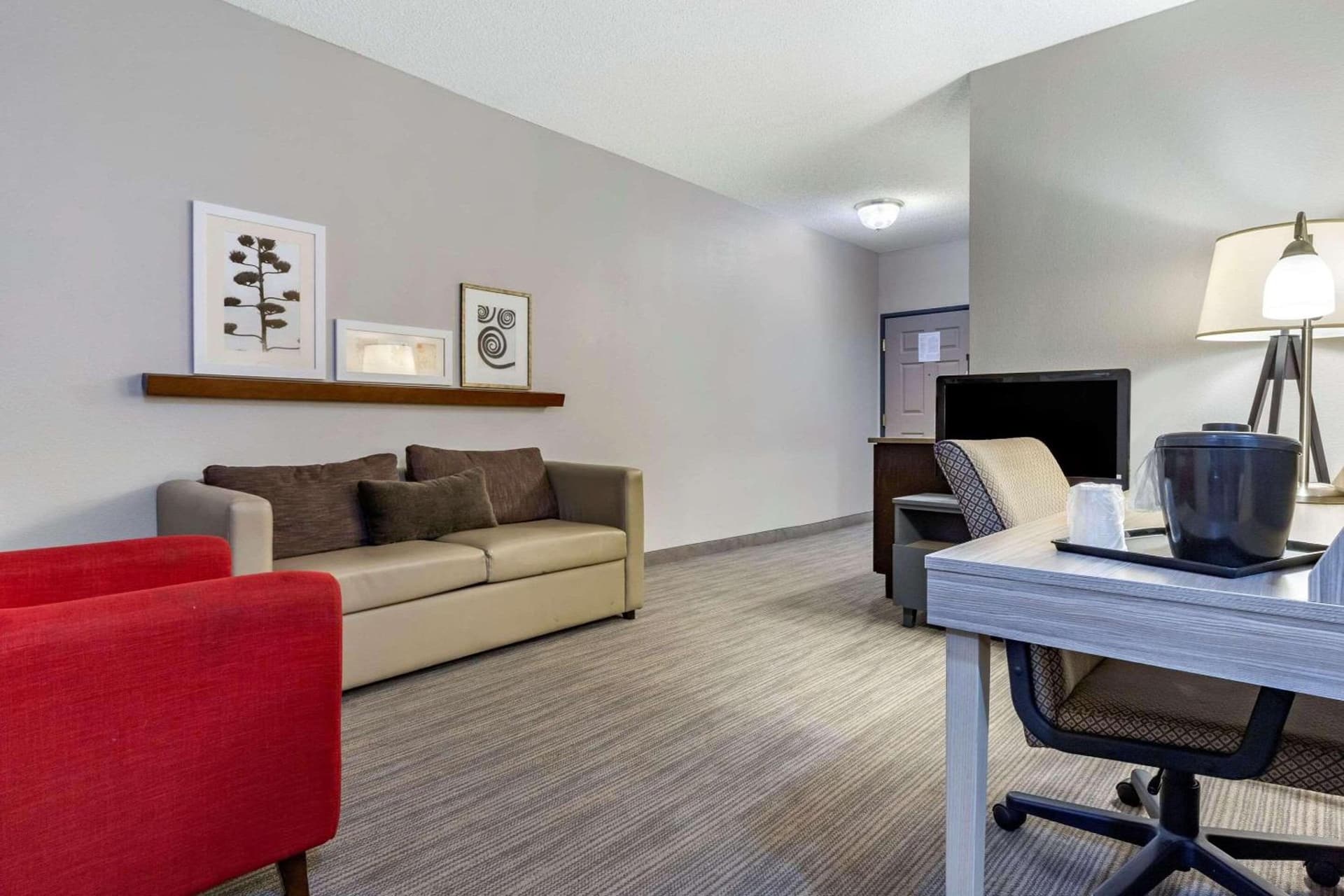 Country Inn & Suites by Radisson, Aiken South gallery photo in Aiken, SC — image 42