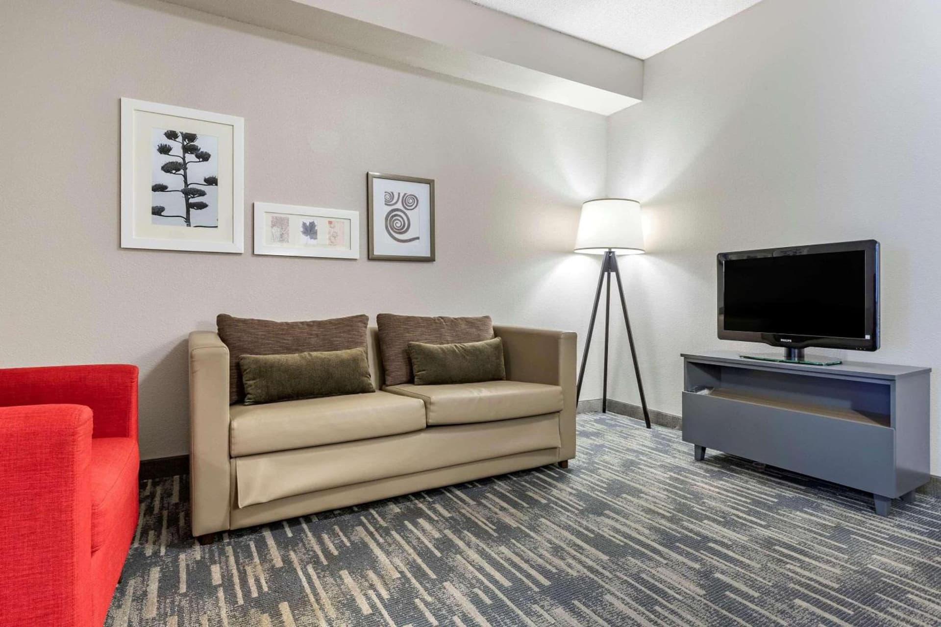 Country Inn & Suites by Radisson, Aiken South gallery photo in Aiken, SC — image 34