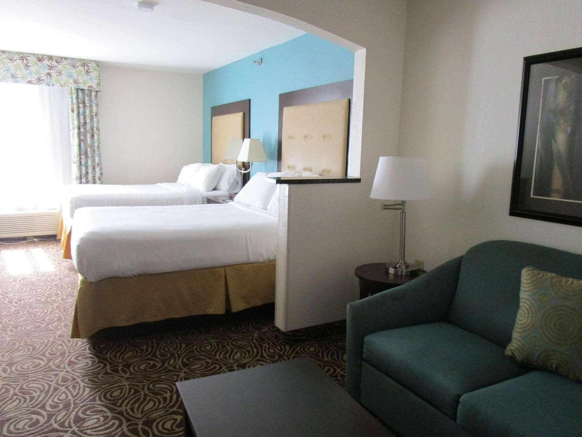 Country Inn & Suites by Radisson, Murrells Inlet, SC interior in Myrtle Beach, SC — gallery photo 2