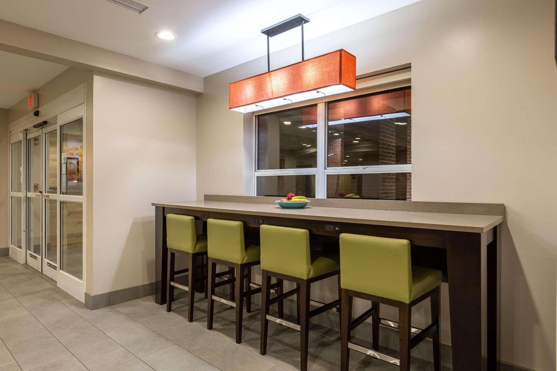Country Inn & Suites by Radisson, Anderson, SC interior in Anderson, SC — gallery photo 2
