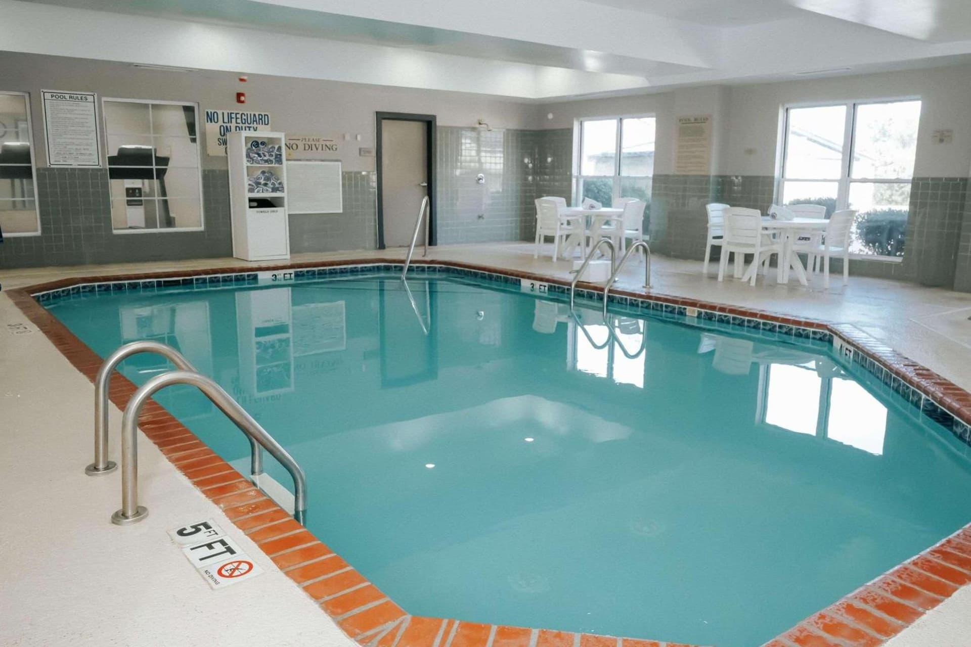 Country Inn & Suites by Radisson, Myrtle Beach, SC property views in Myrtle Beach, SC — gallery photo 3