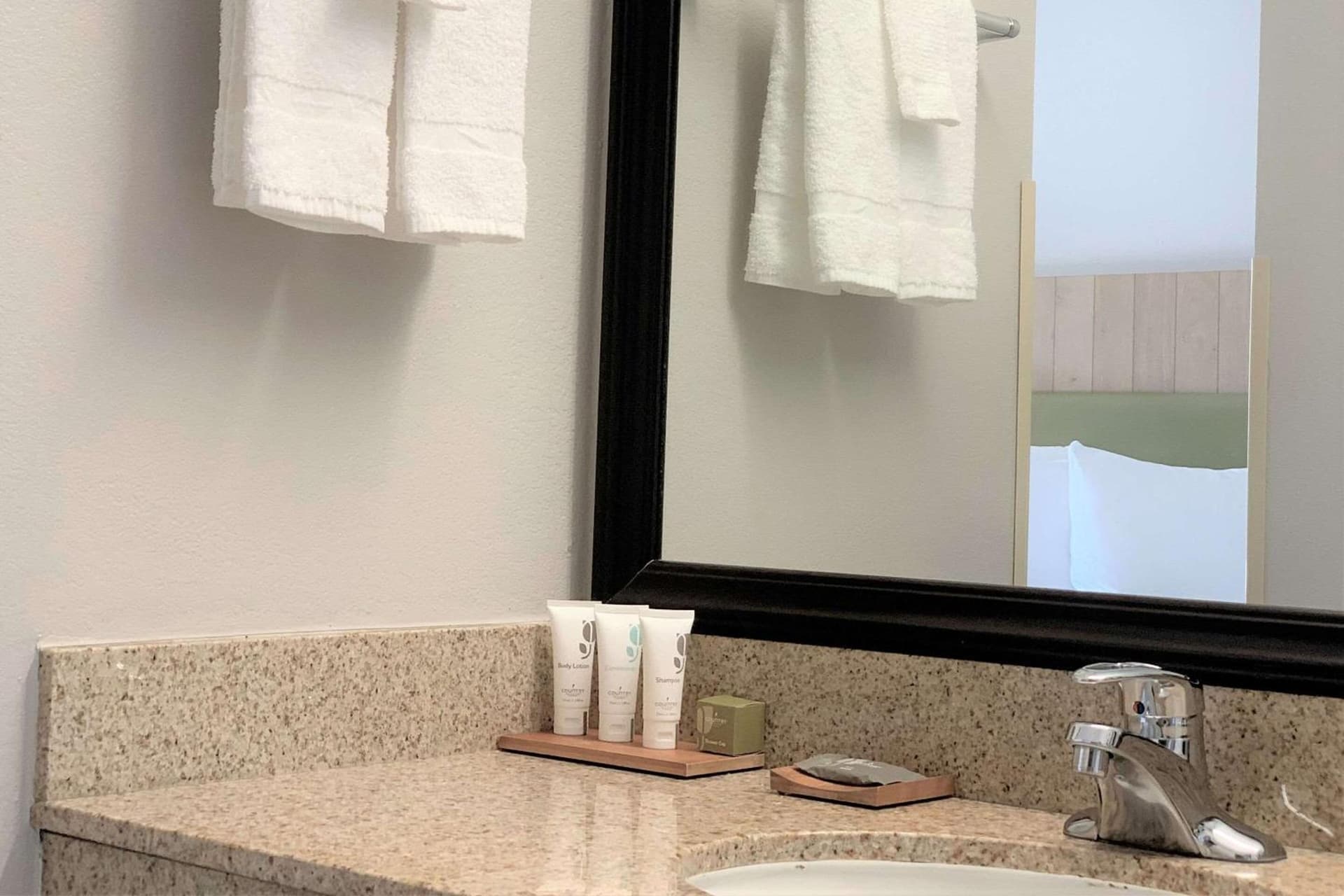Country Inn & Suites by Radisson, Clarksville, TN gallery photo in Clarksville, TN — image 5