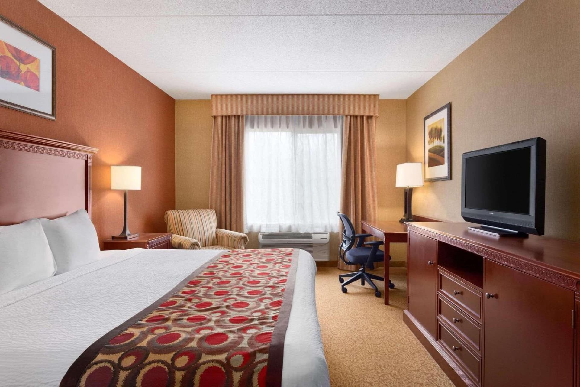 Country Inn & Suites by Radisson Nashville Airport TN gallery photo in Nashville, TN — image 65