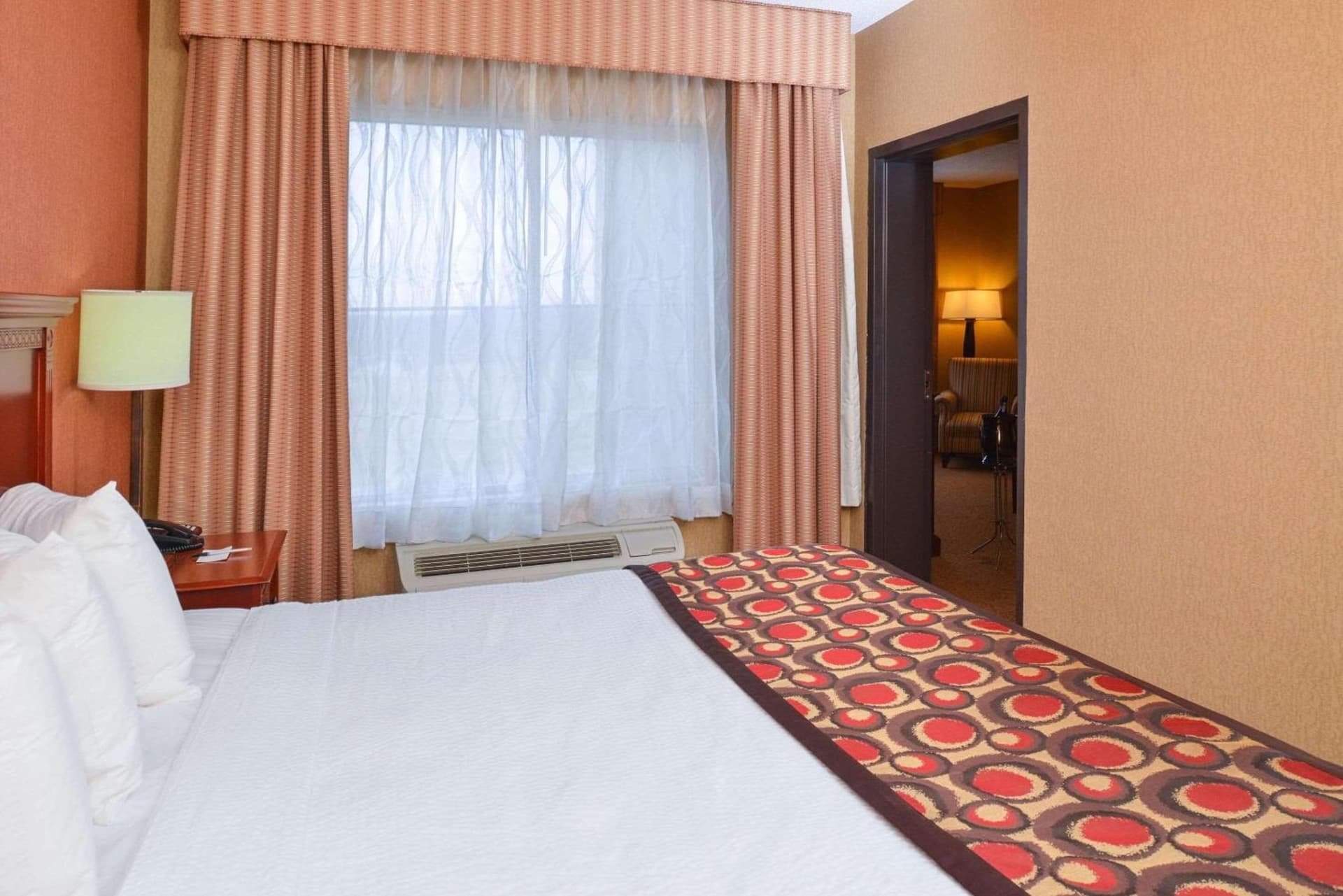 Country Inn & Suites by Radisson Nashville Airport TN gallery photo in Nashville, TN — image 77