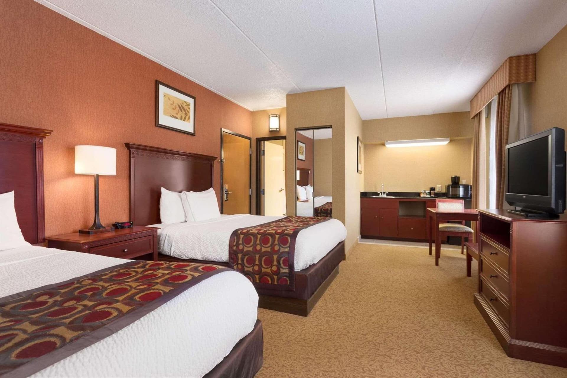 Country Inn & Suites by Radisson Nashville Airport TN gallery photo in Nashville, TN — image 7