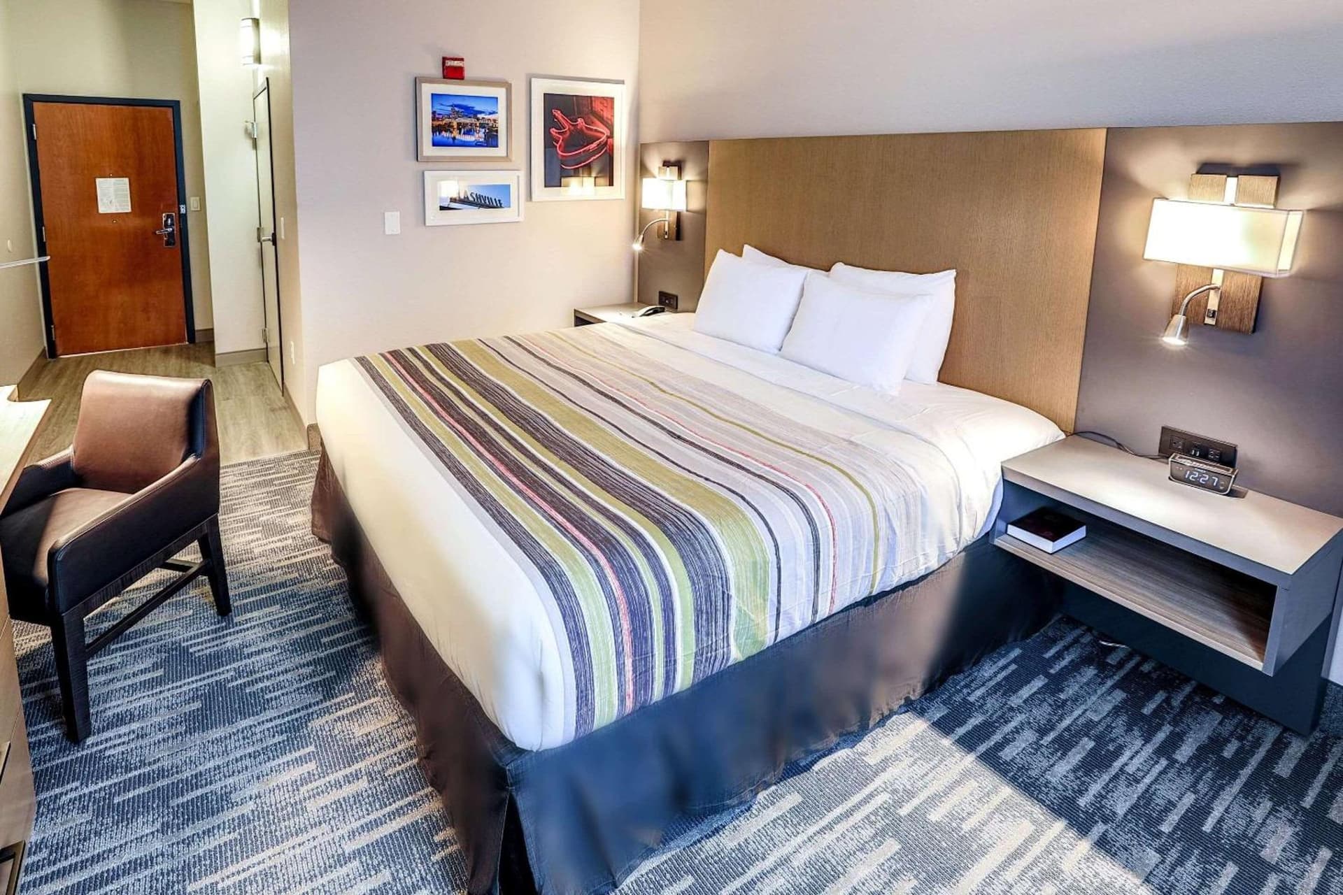 Country Inn & Suites by Radisson Nashville Airport TN gallery photo in Nashville, TN — image 18
